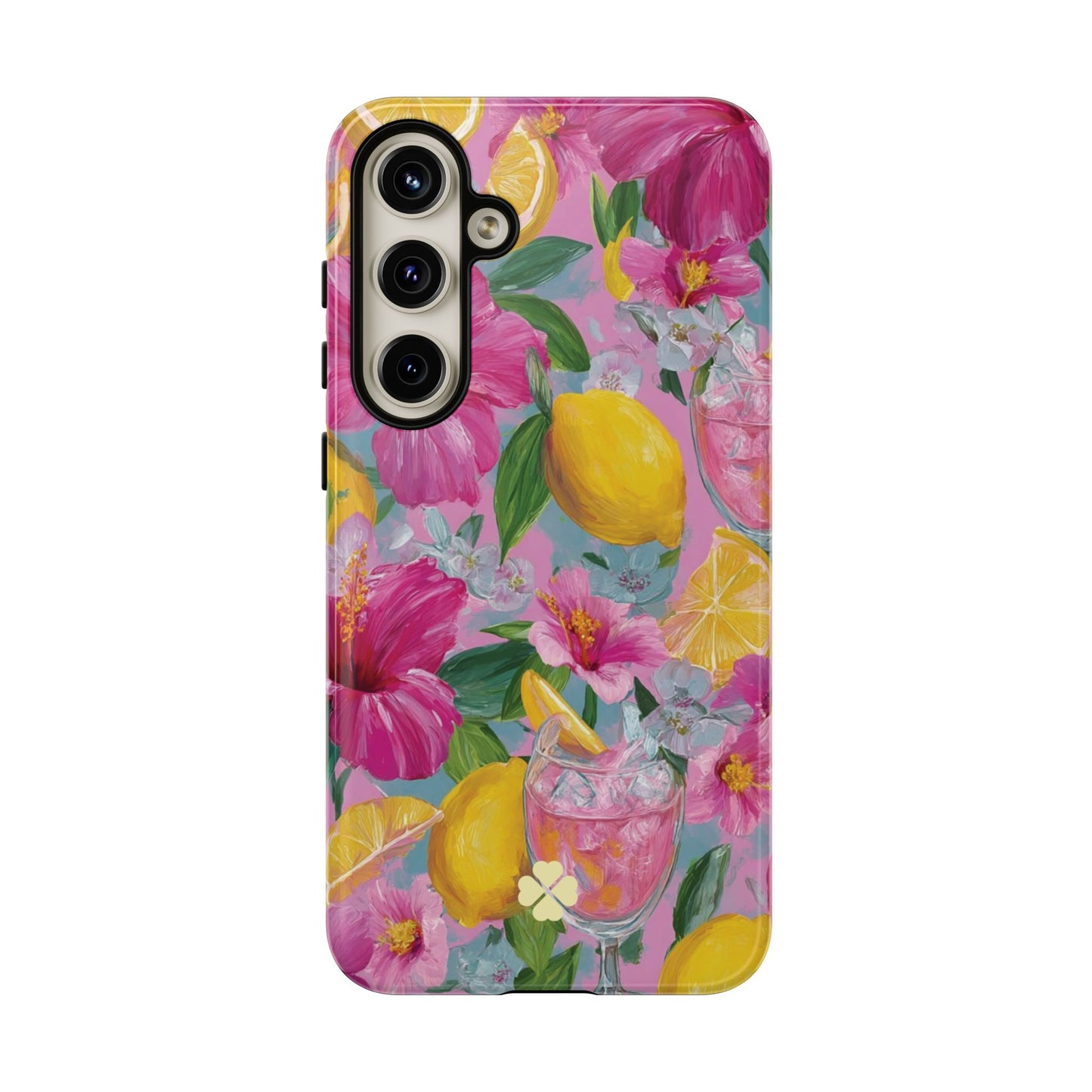 Sour Flower Phone Case