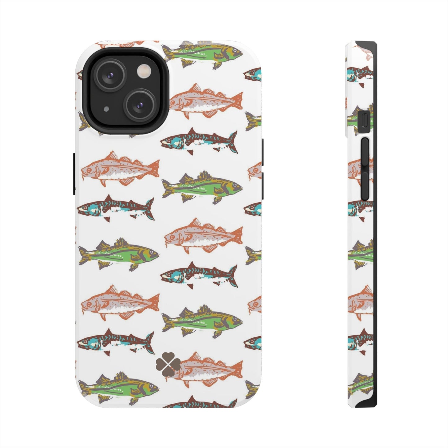 Big Fish Phone Case