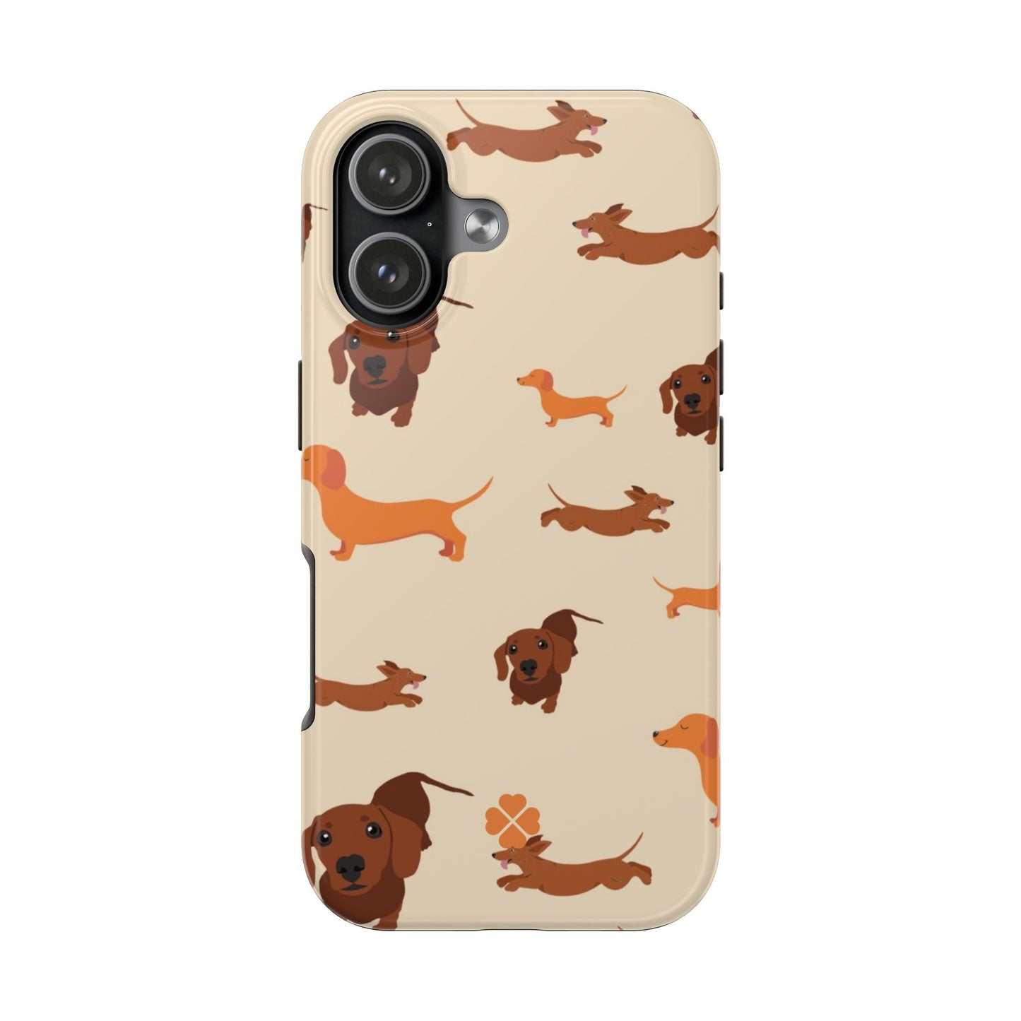 Weenie World Phone Case