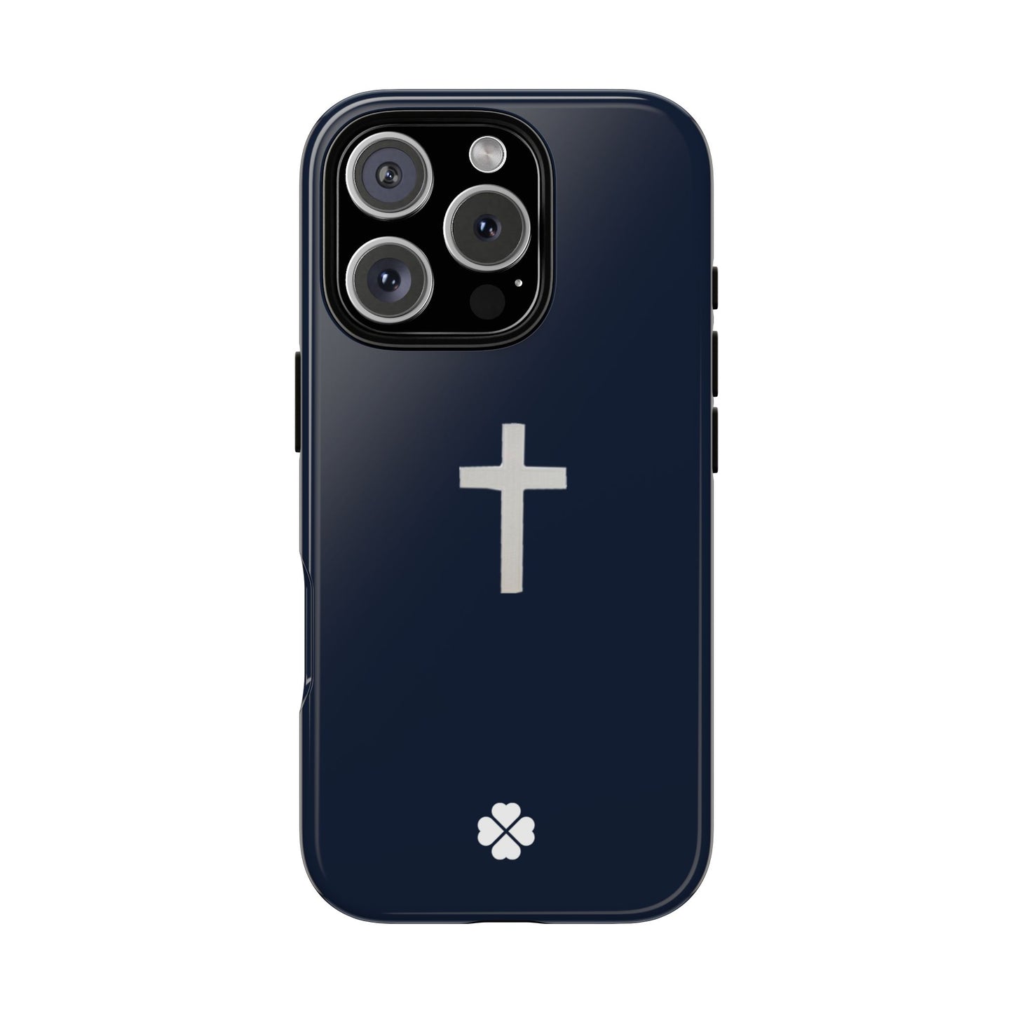 Navy Cross Phone Case