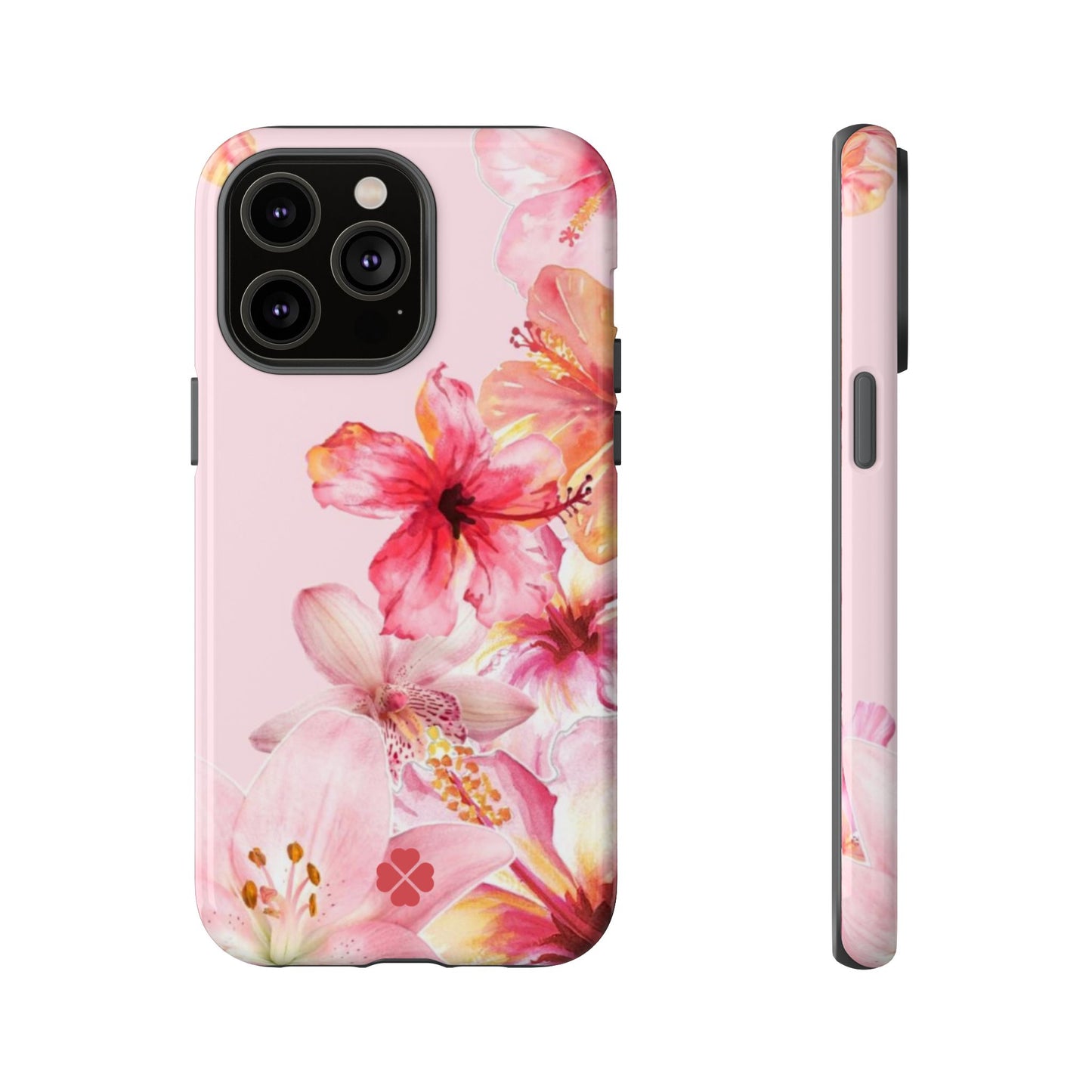 Summer Floral Phone Case