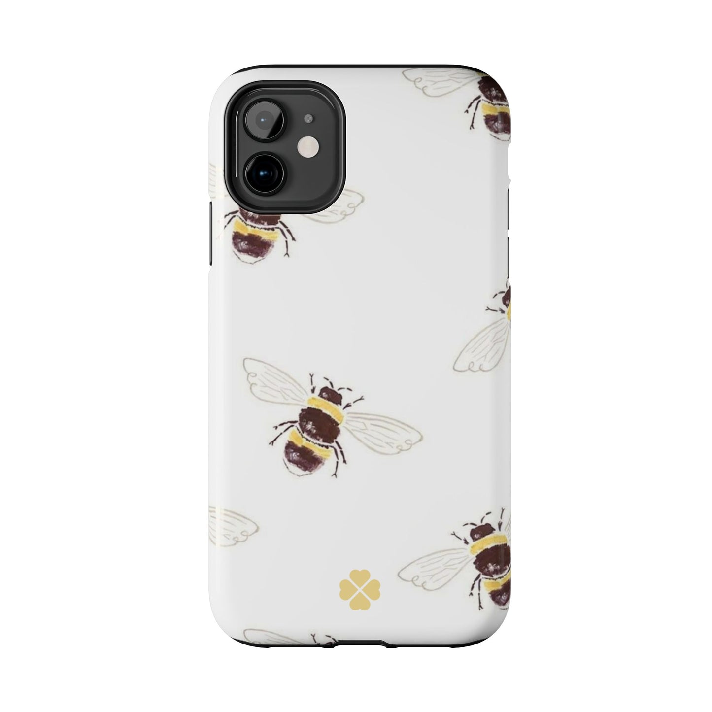 Bumble Bee Phone Case
