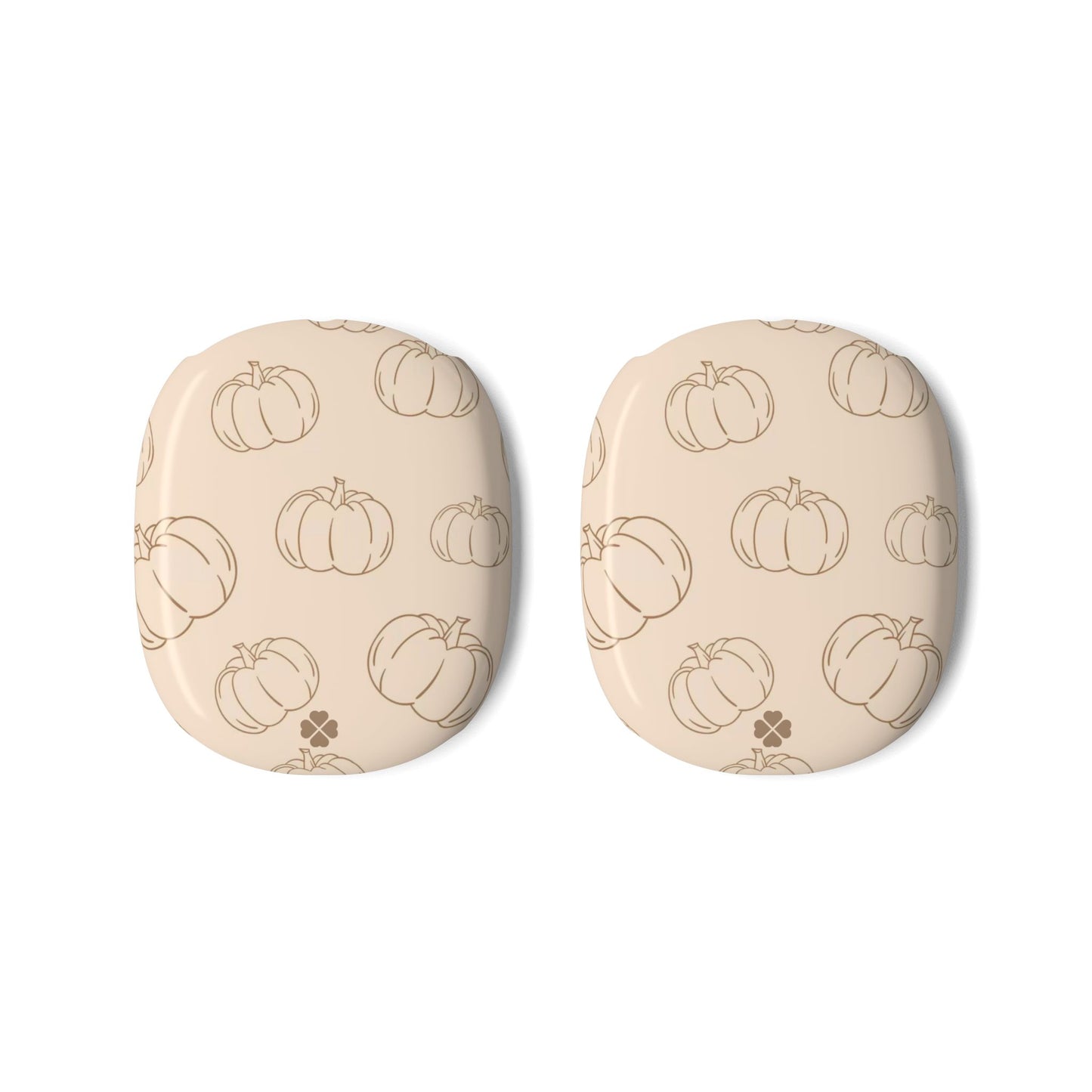 Pumpkin AirPod Max Case