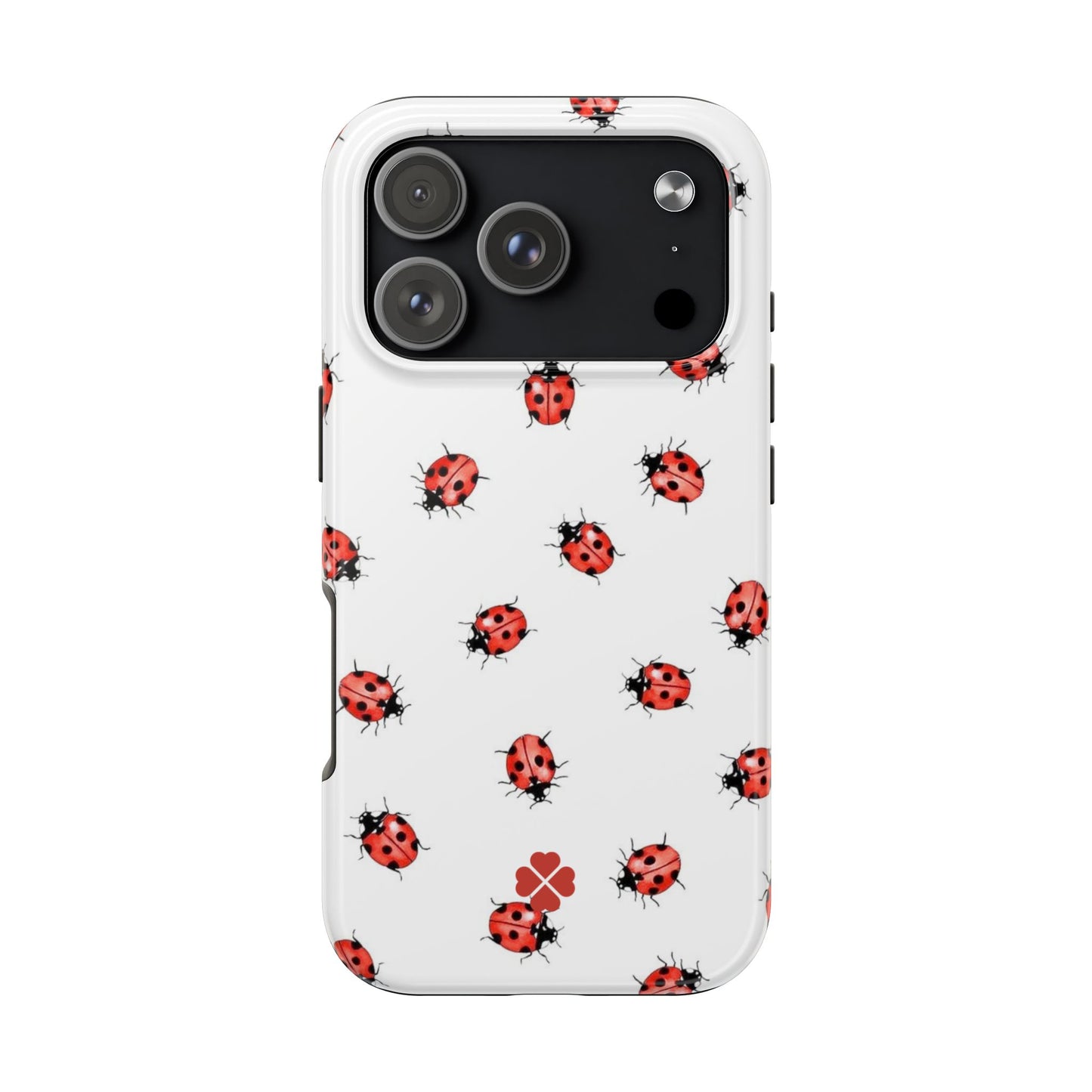 Lady Bug Phone Case