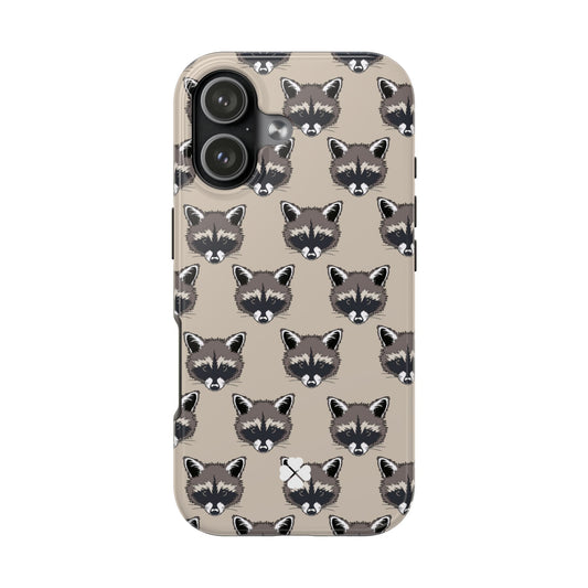 Trash Panda Phone Case
