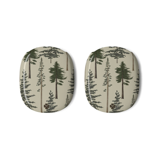 Pine Tree AirPod Max Case