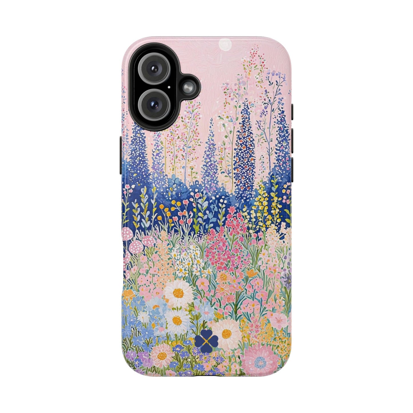 Wildflower Hill Phone Case