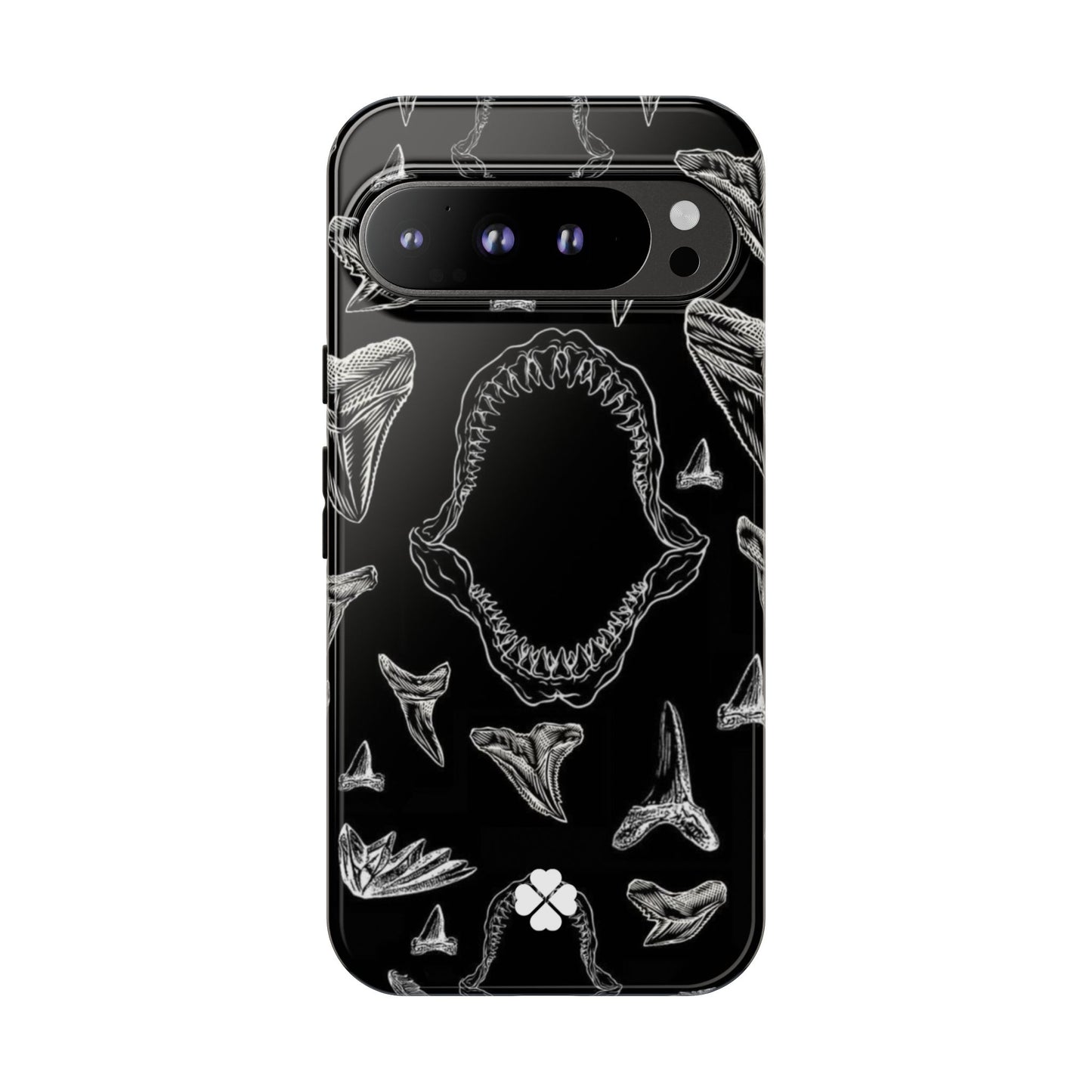 Shark Tooth Phone Case