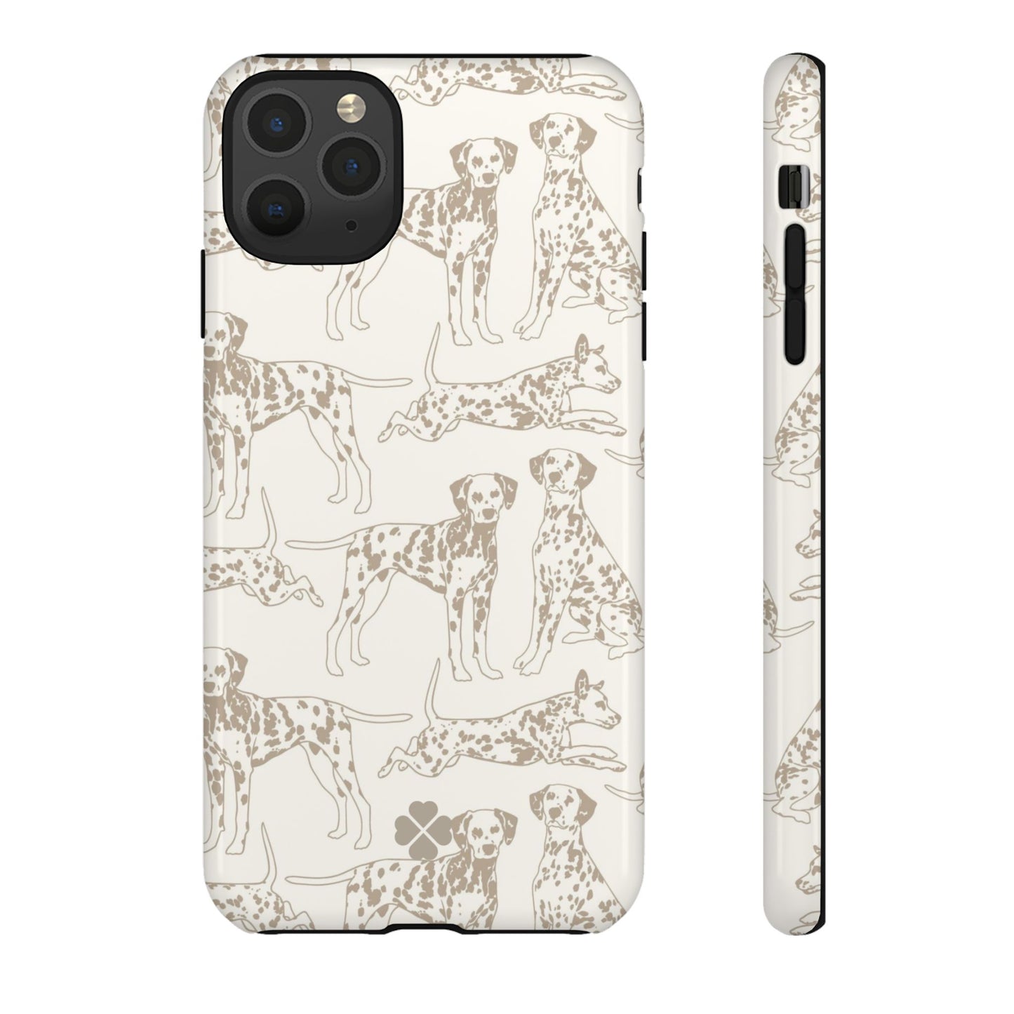Dalmatian Phone Case