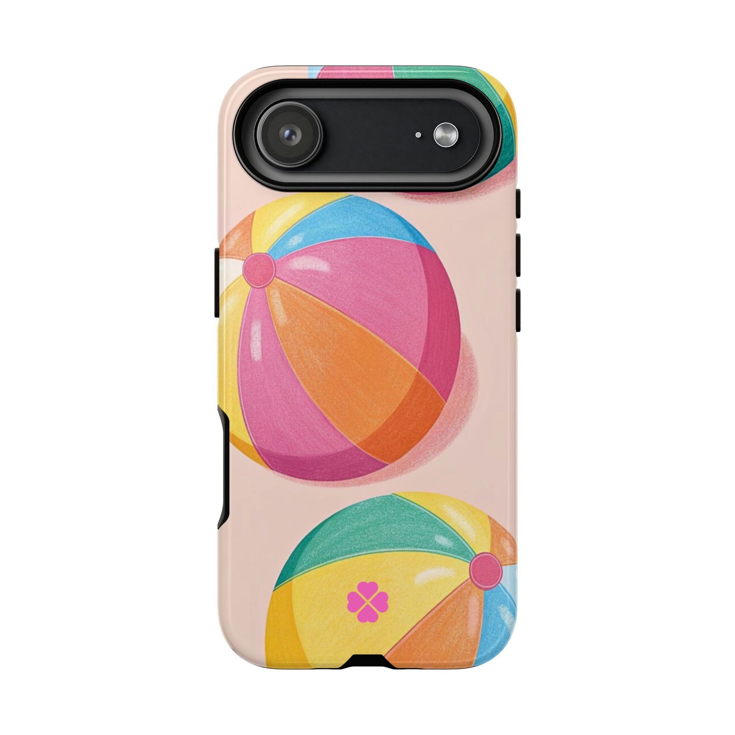Beach Ball Phone Case