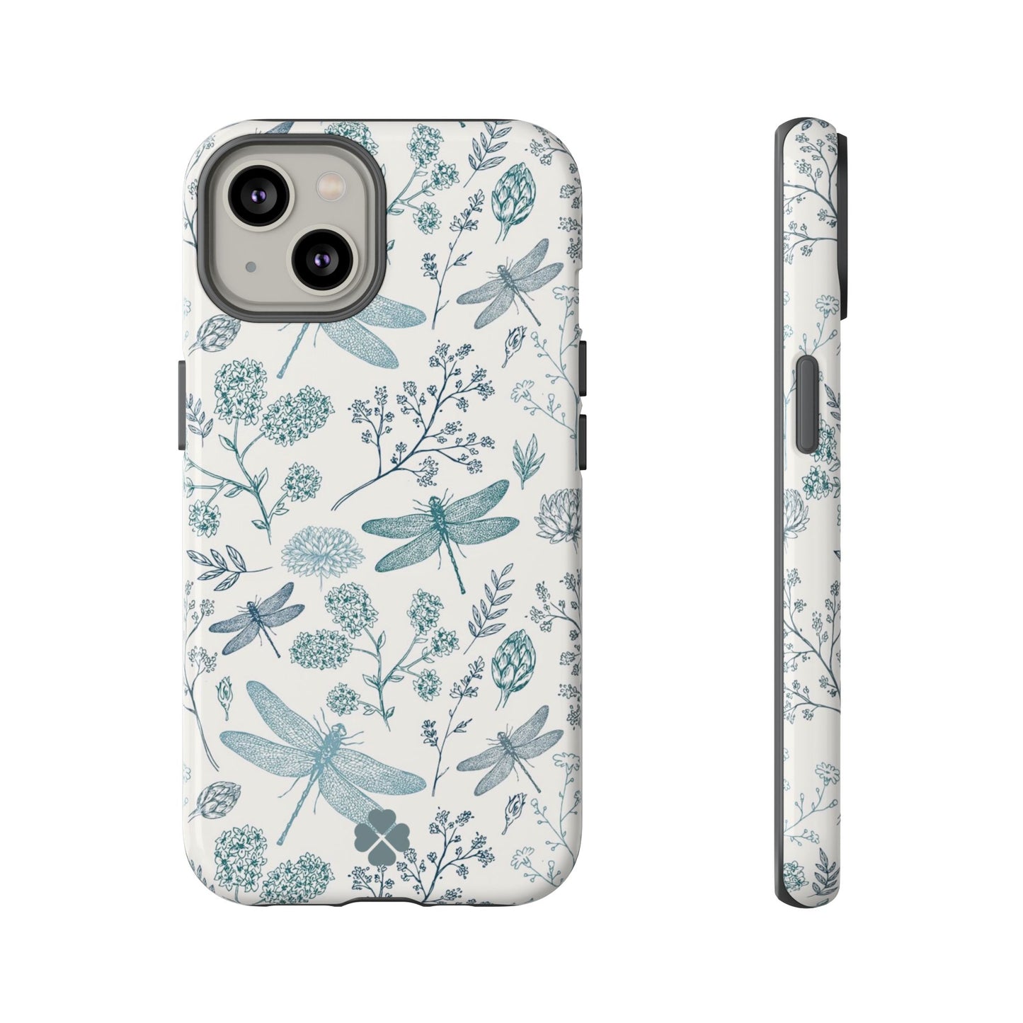 Dragonfly Phone Case