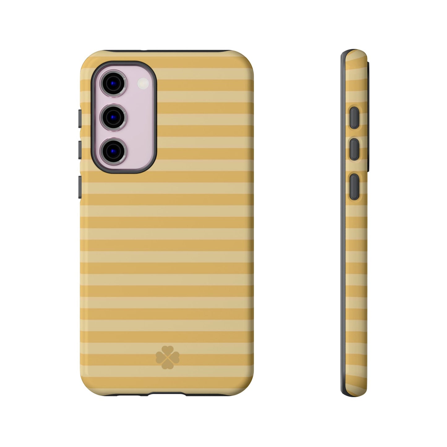 Sunny Stripes Phone Case