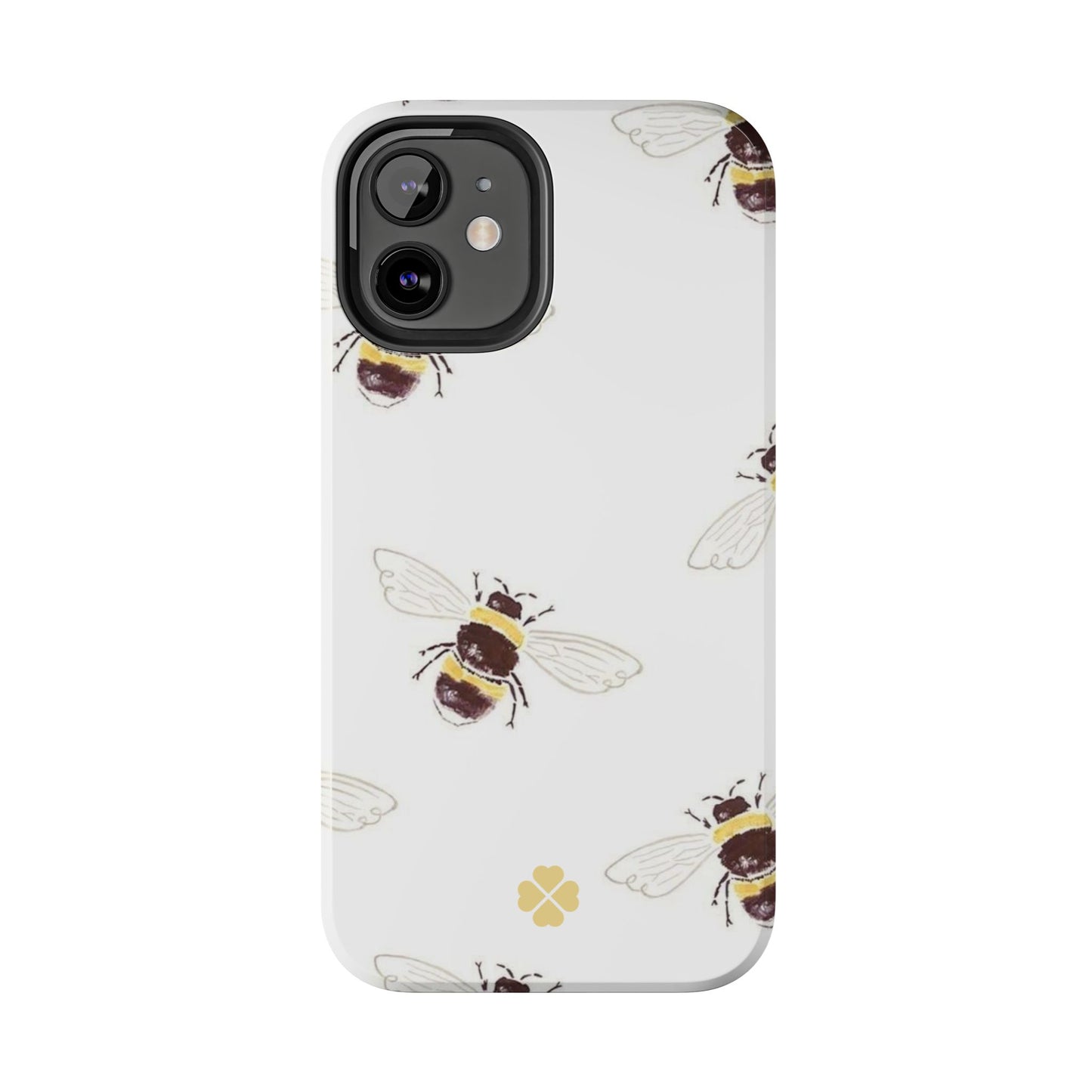 Bumble Bee Phone Case