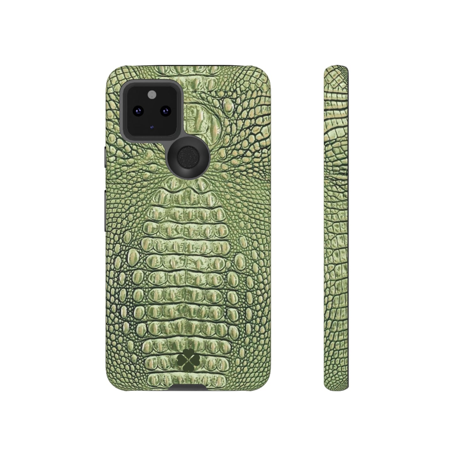 Gator Girl Phone Case