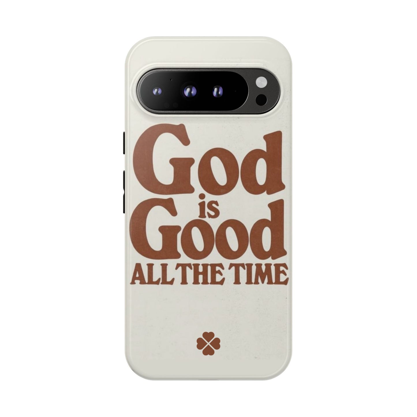 God is Good Phone Case