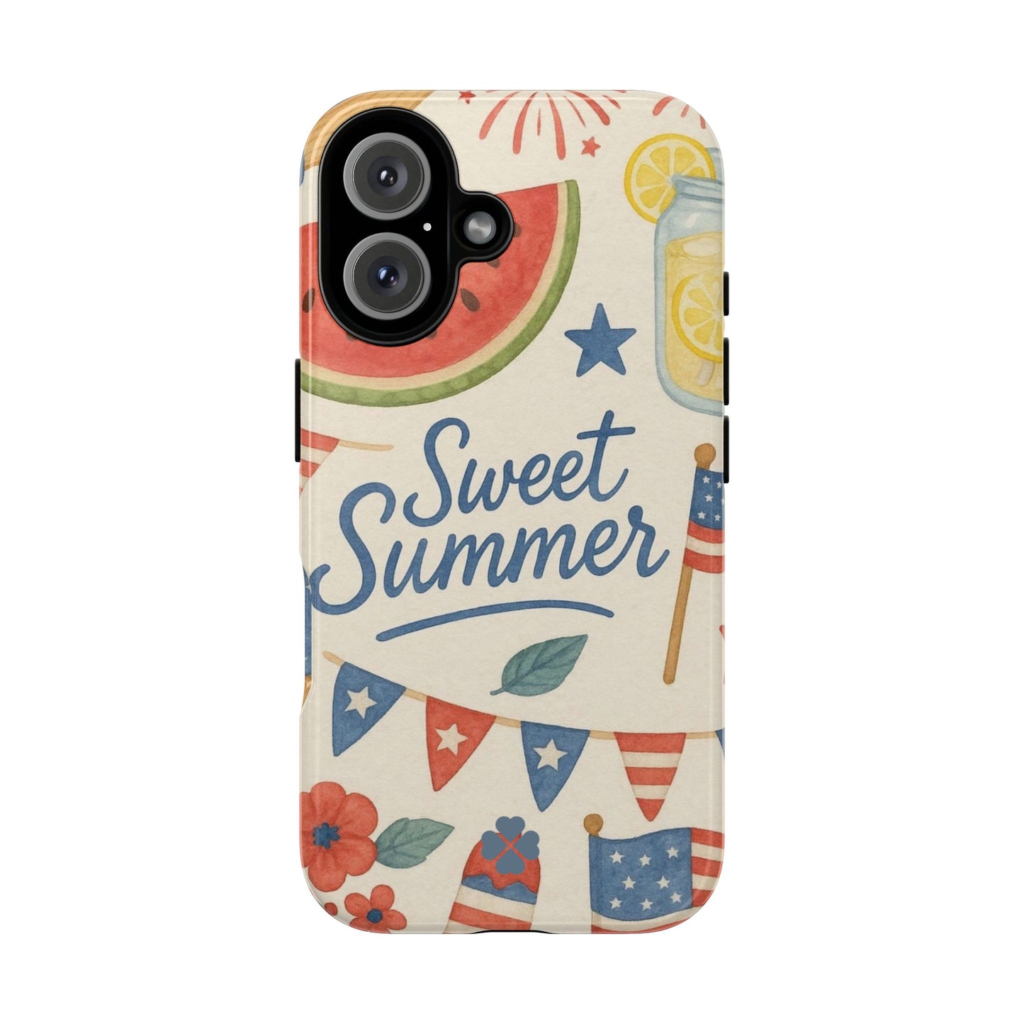 Sweet Summer Phone Case