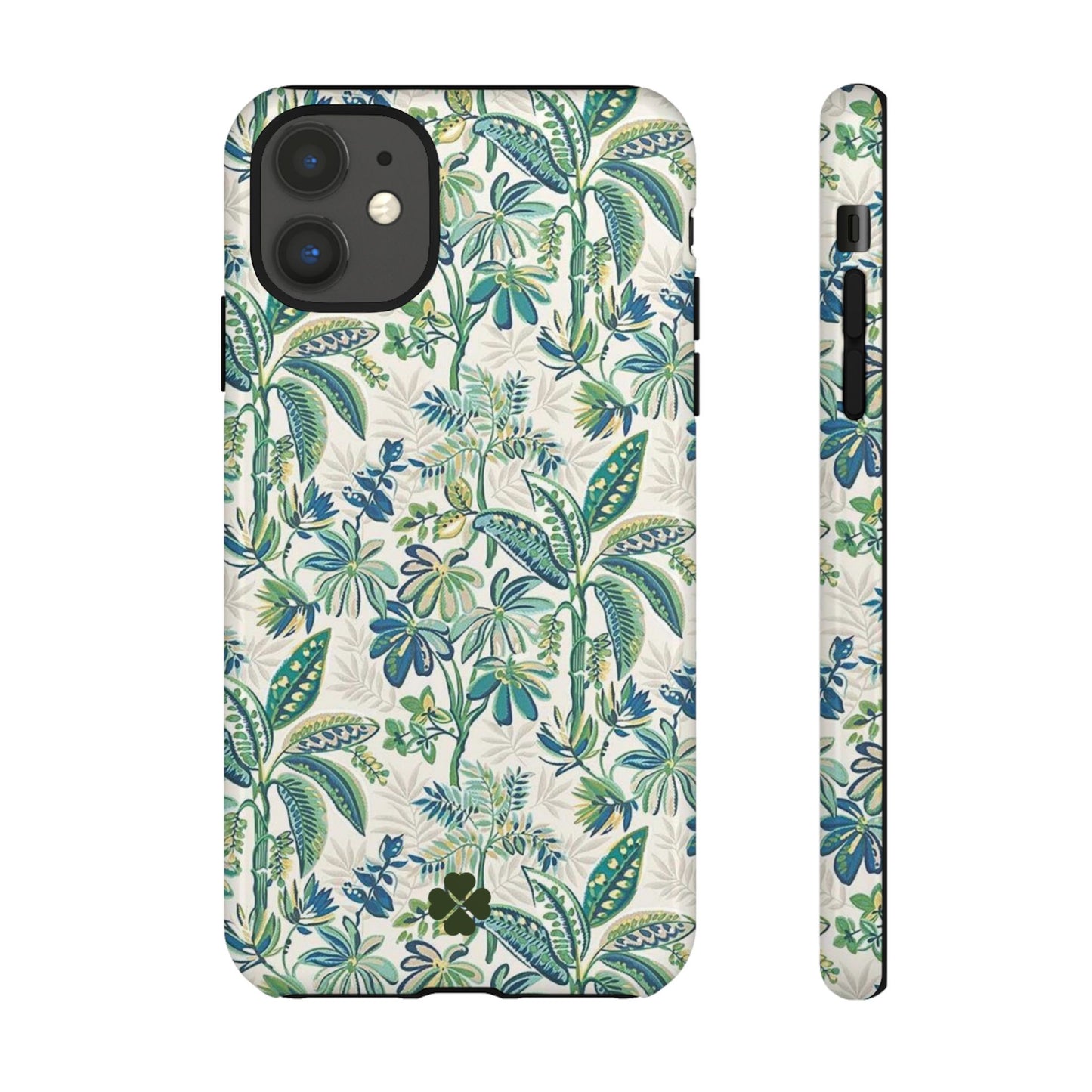 Jungle Jam Phone Case