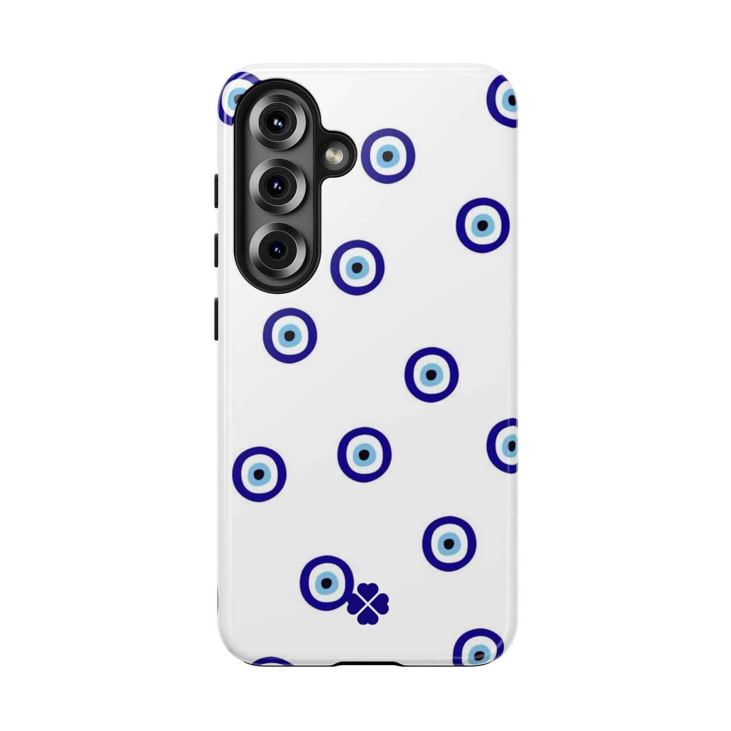 Evil Eye Phone Case
