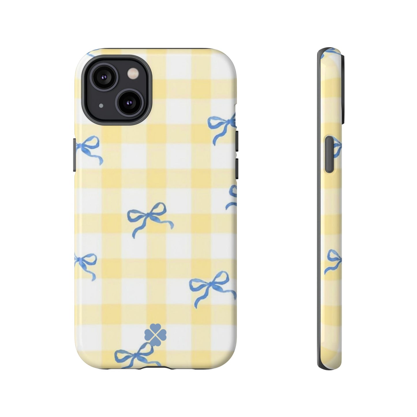 Summer Bows Phone Case