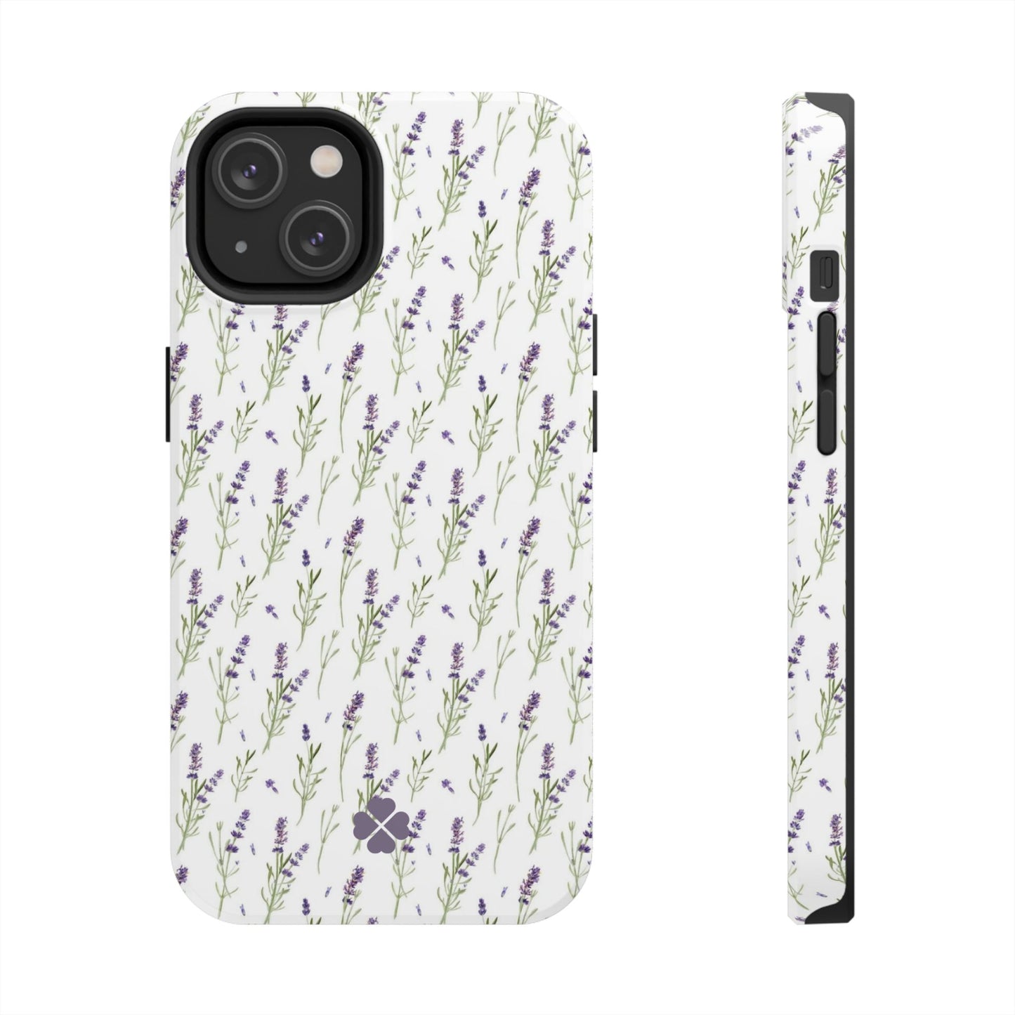 Lovely Lavender Phone Case