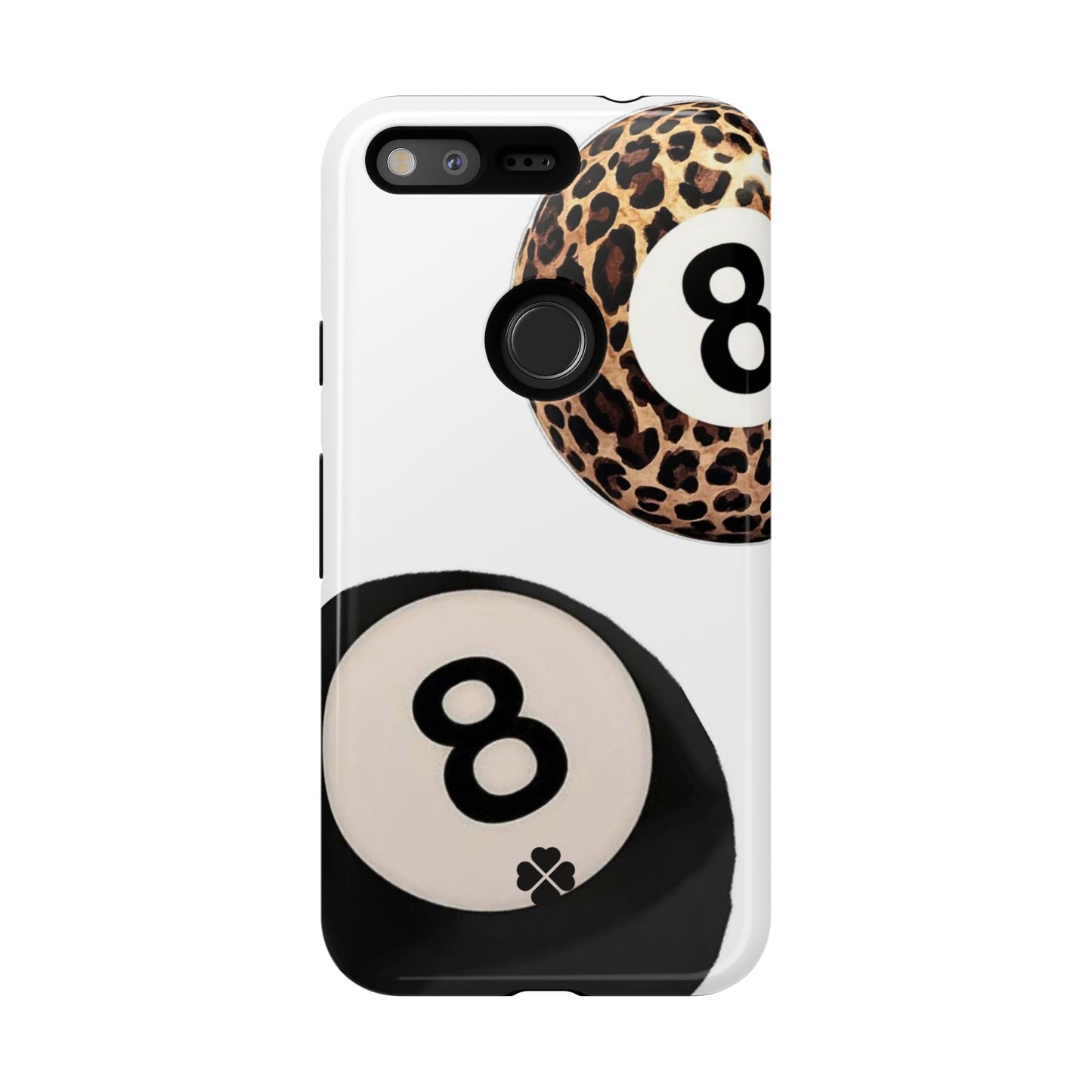 8 Ball Phone Case