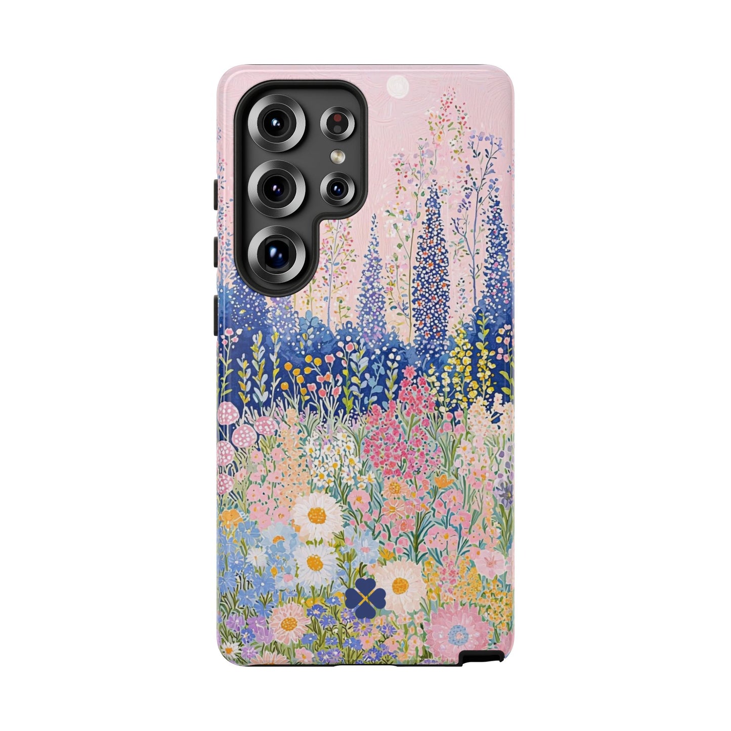 Wildflower Ridge Phone Case