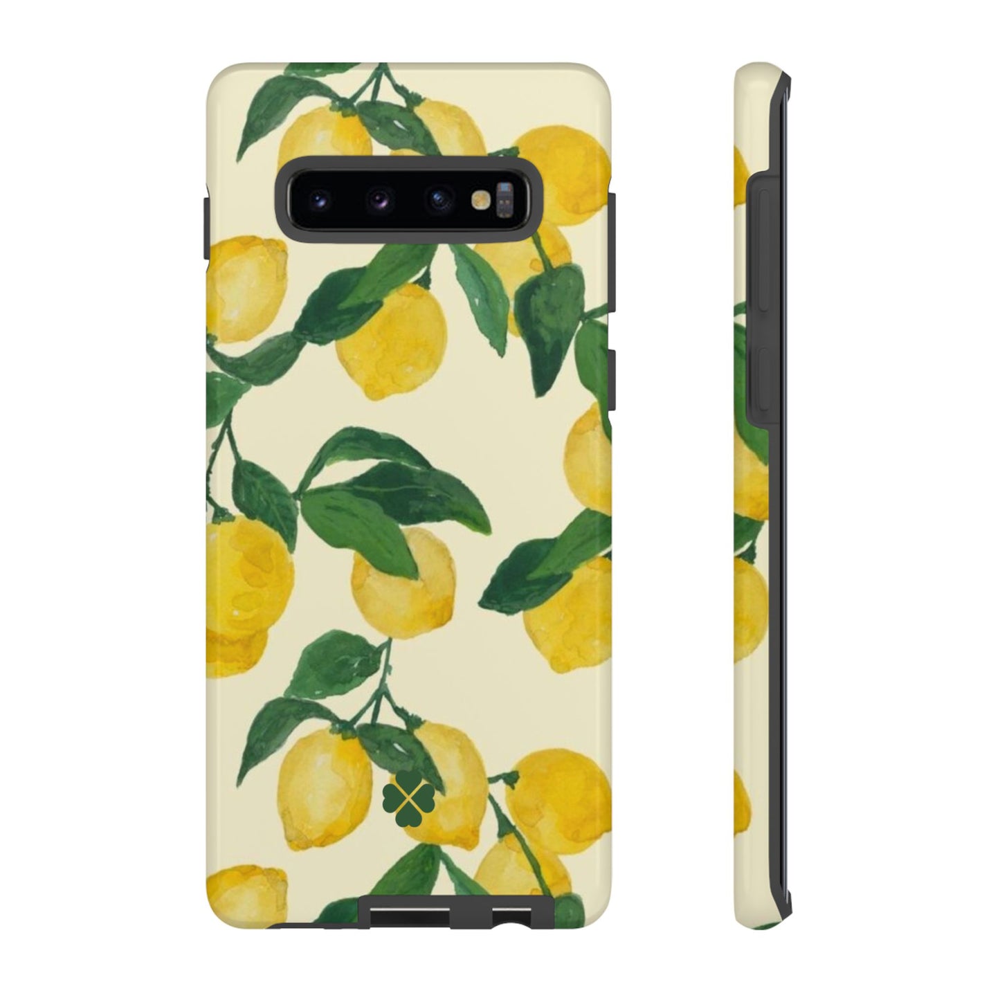 Lemon Drop Phone Case