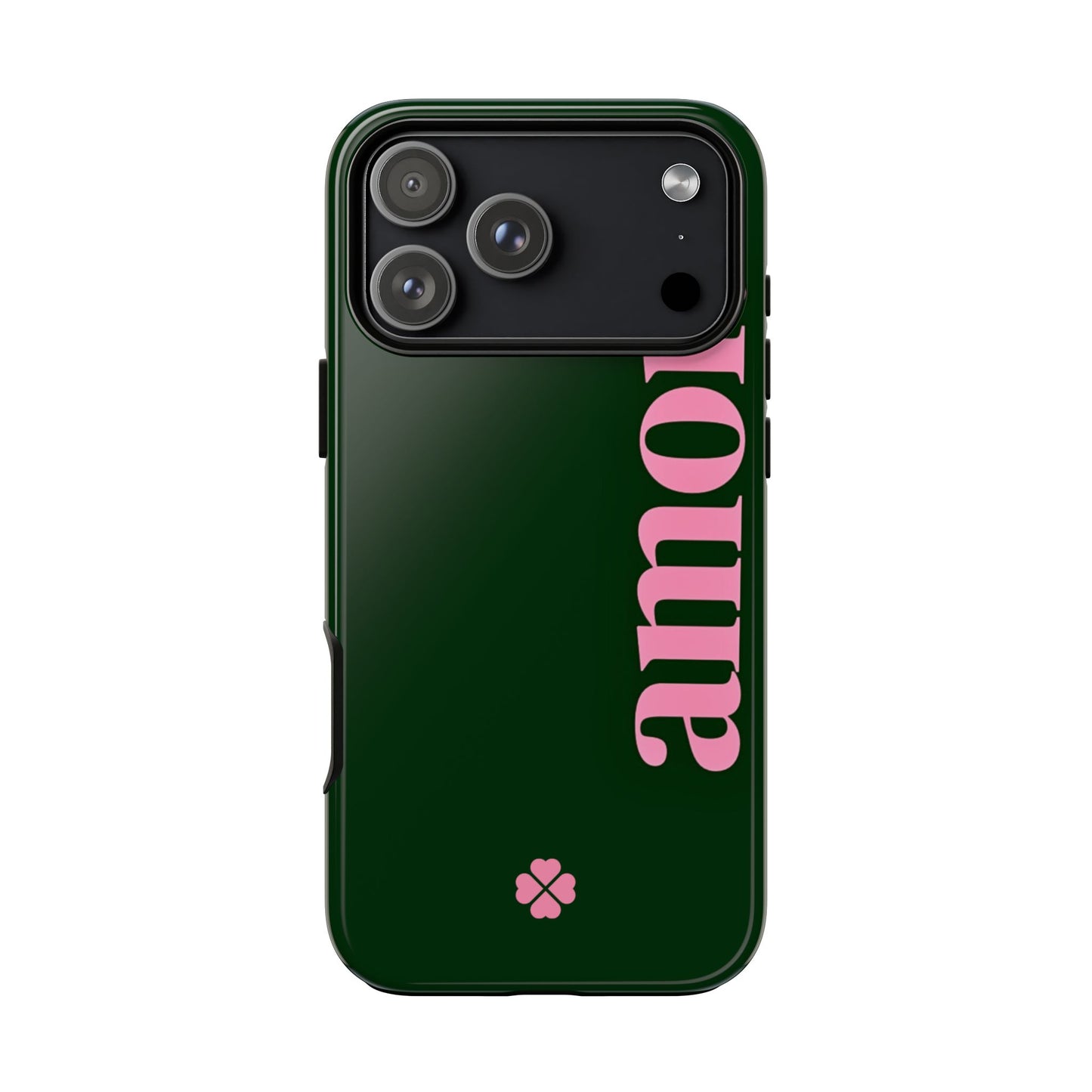 Amor Phone Case
