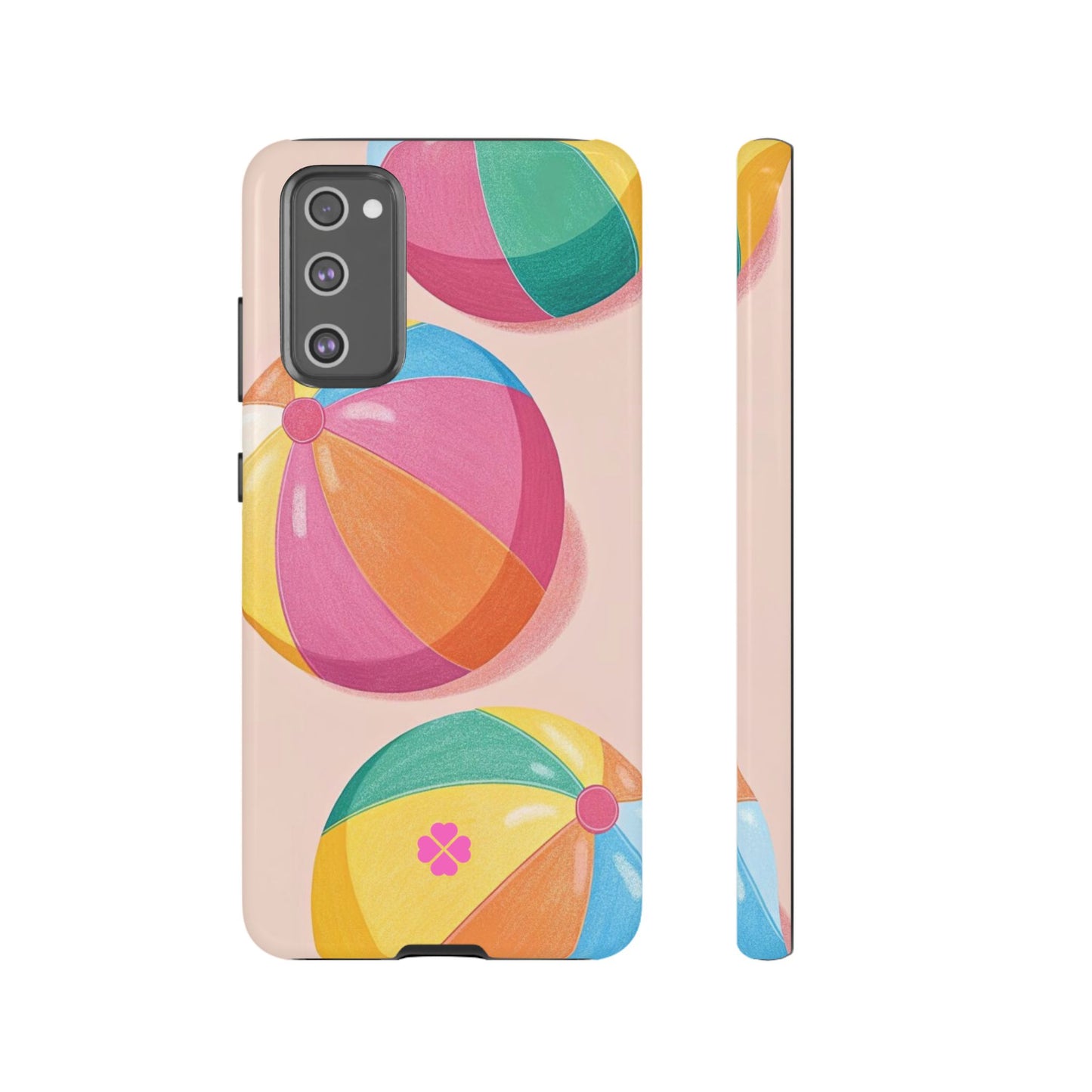 Beach Ball Phone Case