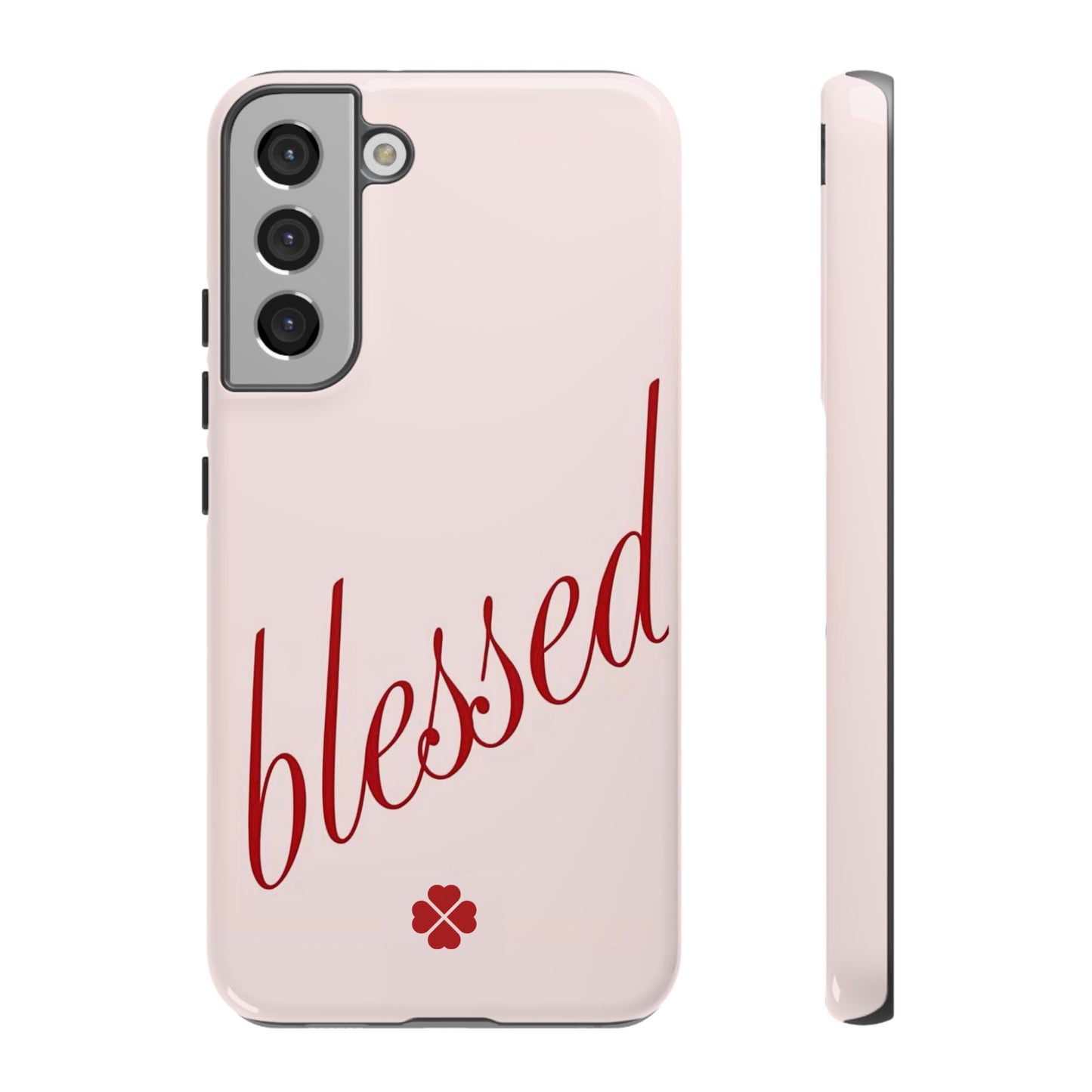 Blessed Phone Case
