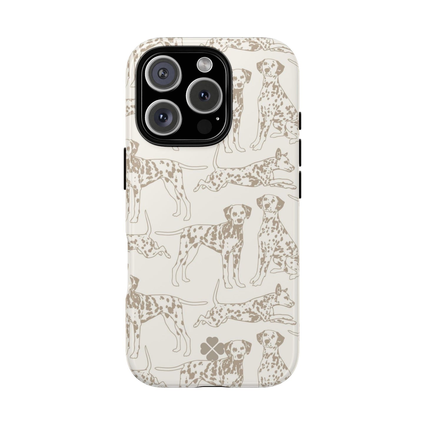 Dalmatian Phone Case