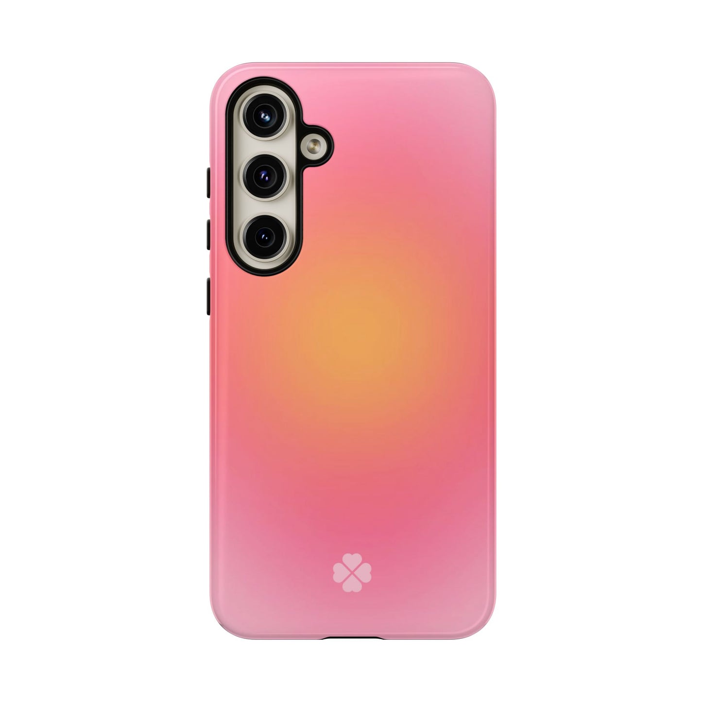 Sunrise Aura Phone Case