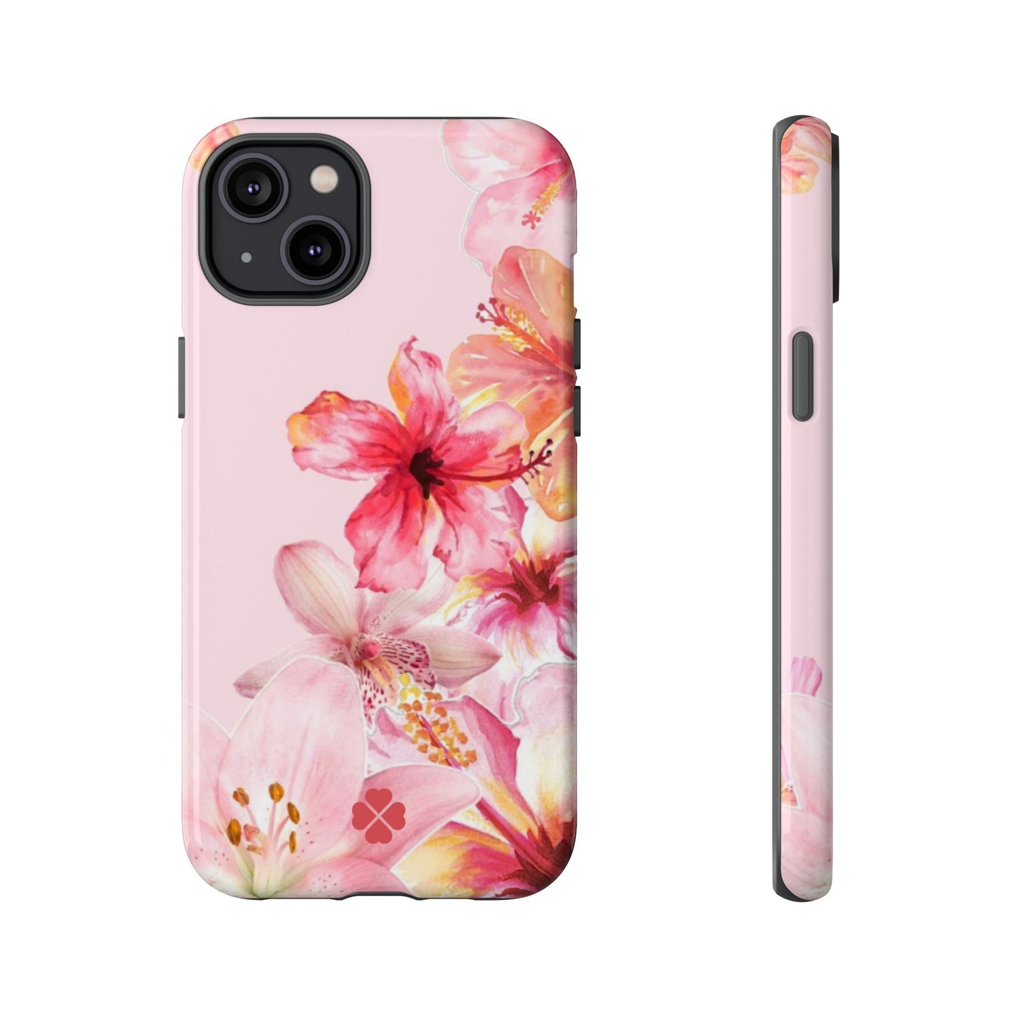 Summer Floral Phone Case