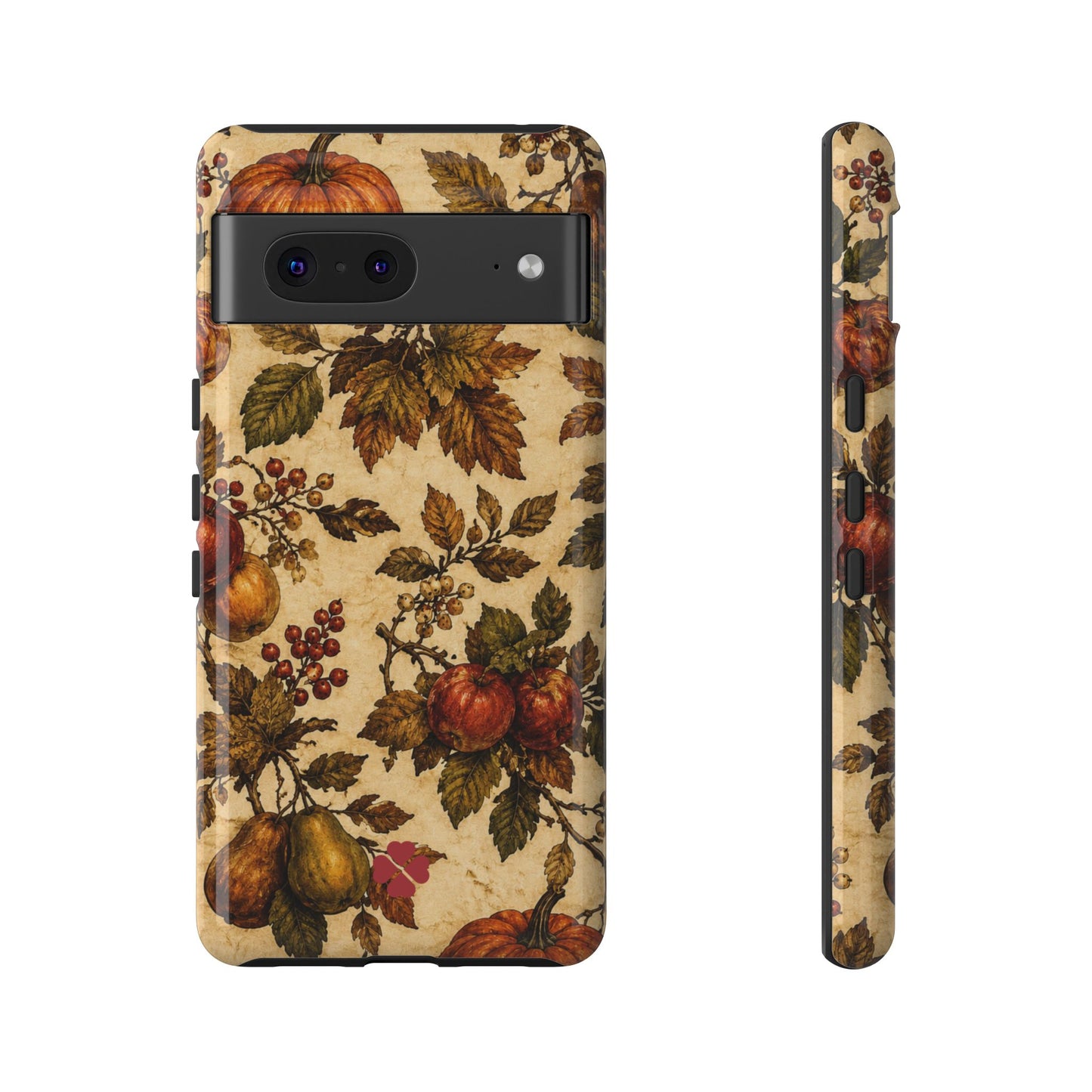 Vintage Fruits Phone Case