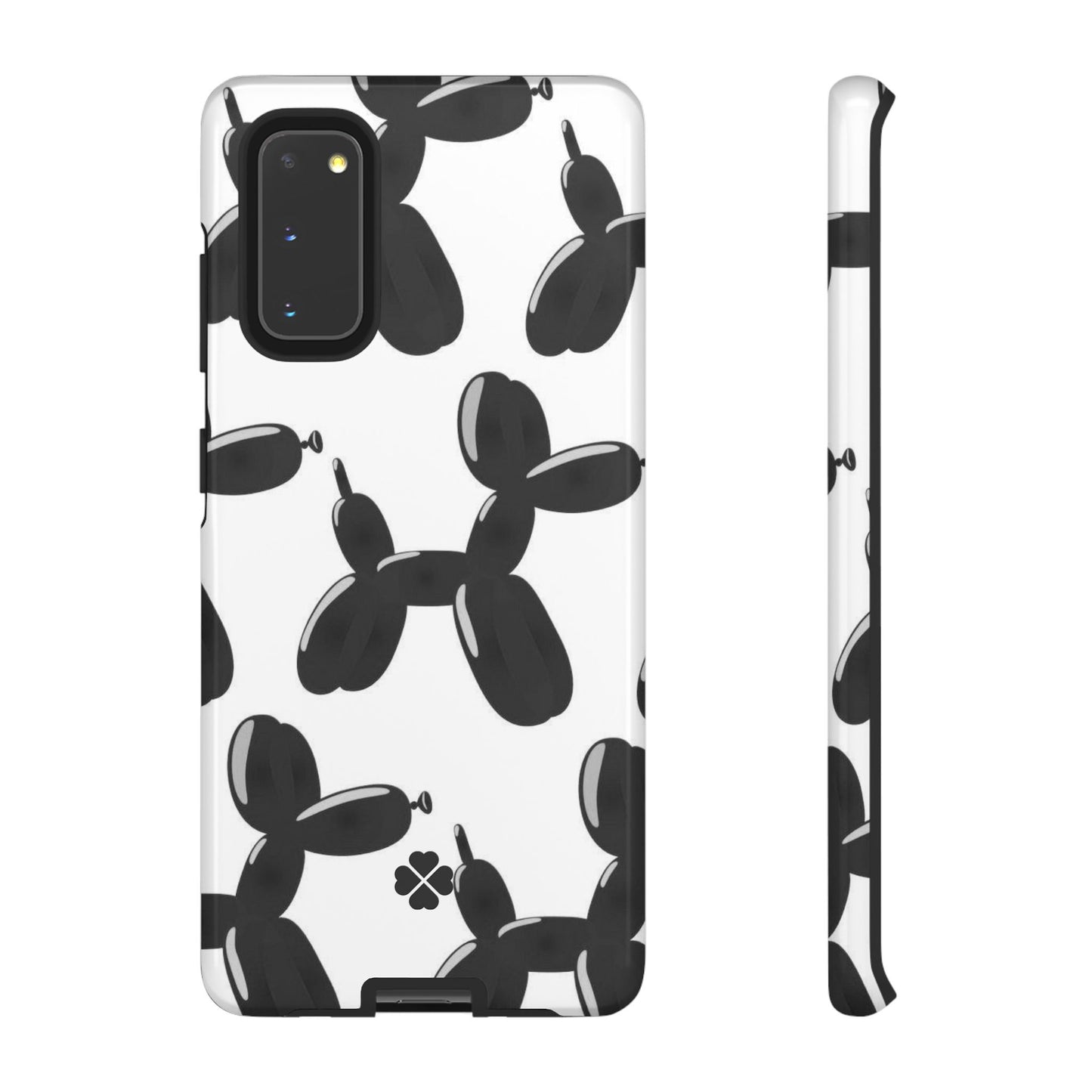 Balloon Dog Phone Case