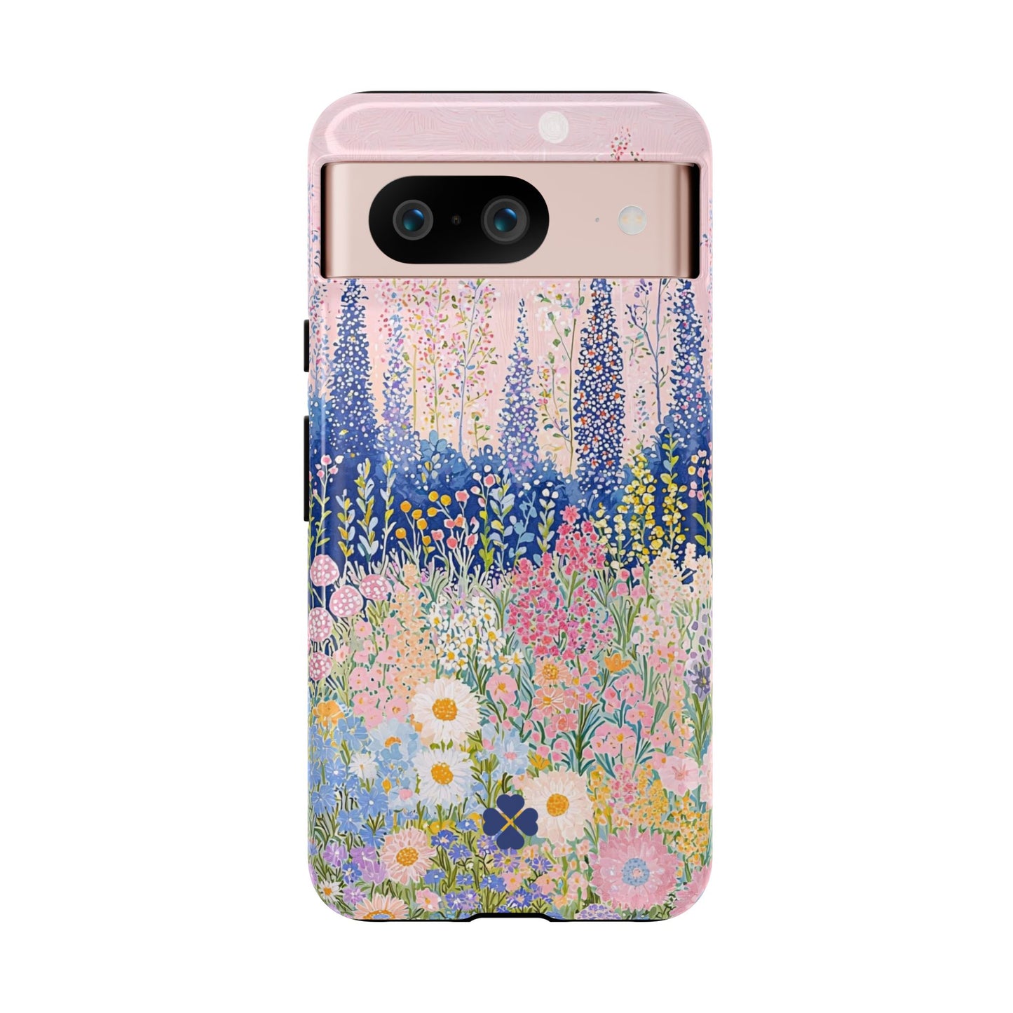 Wildflower Ridge Phone Case