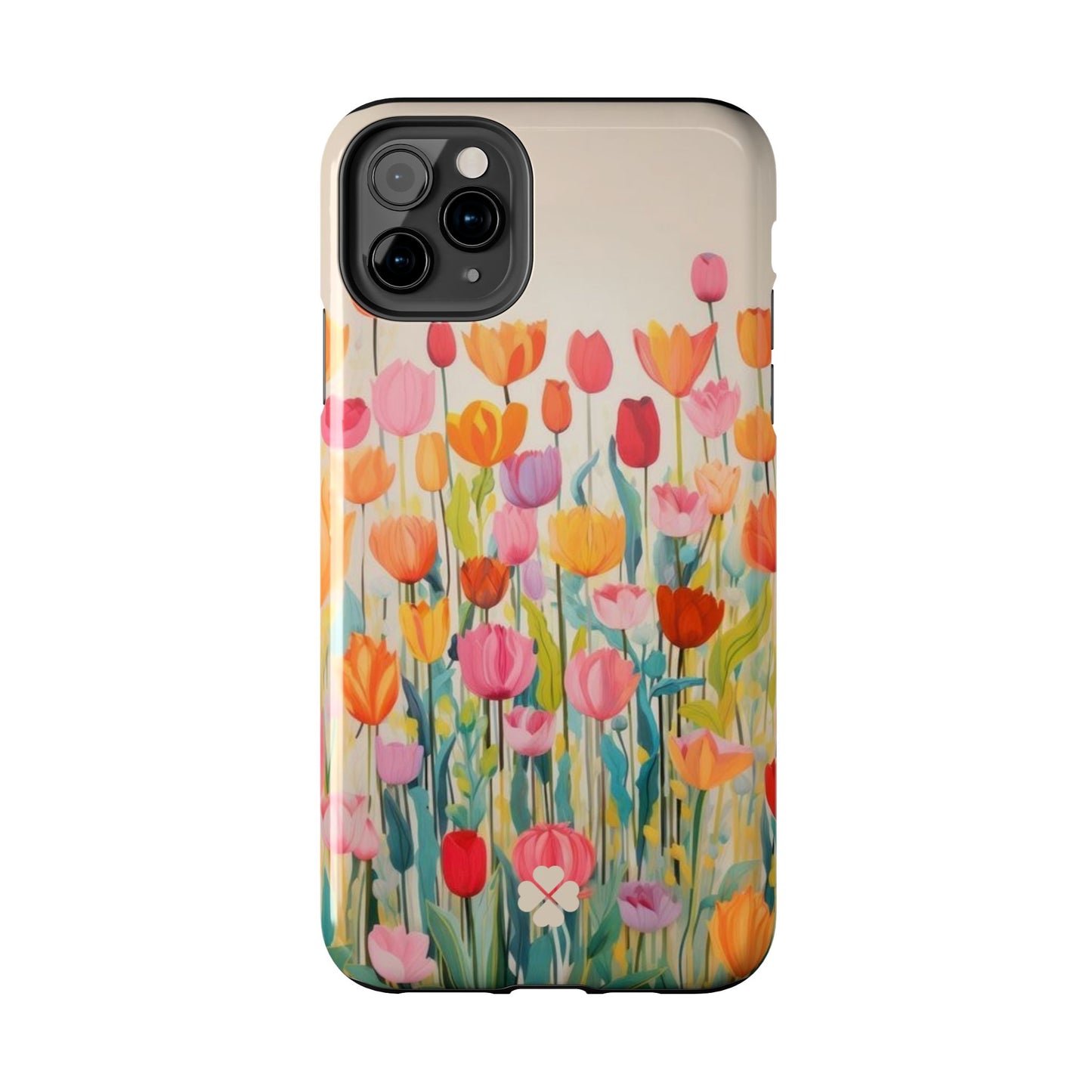 Tulips Phone Case