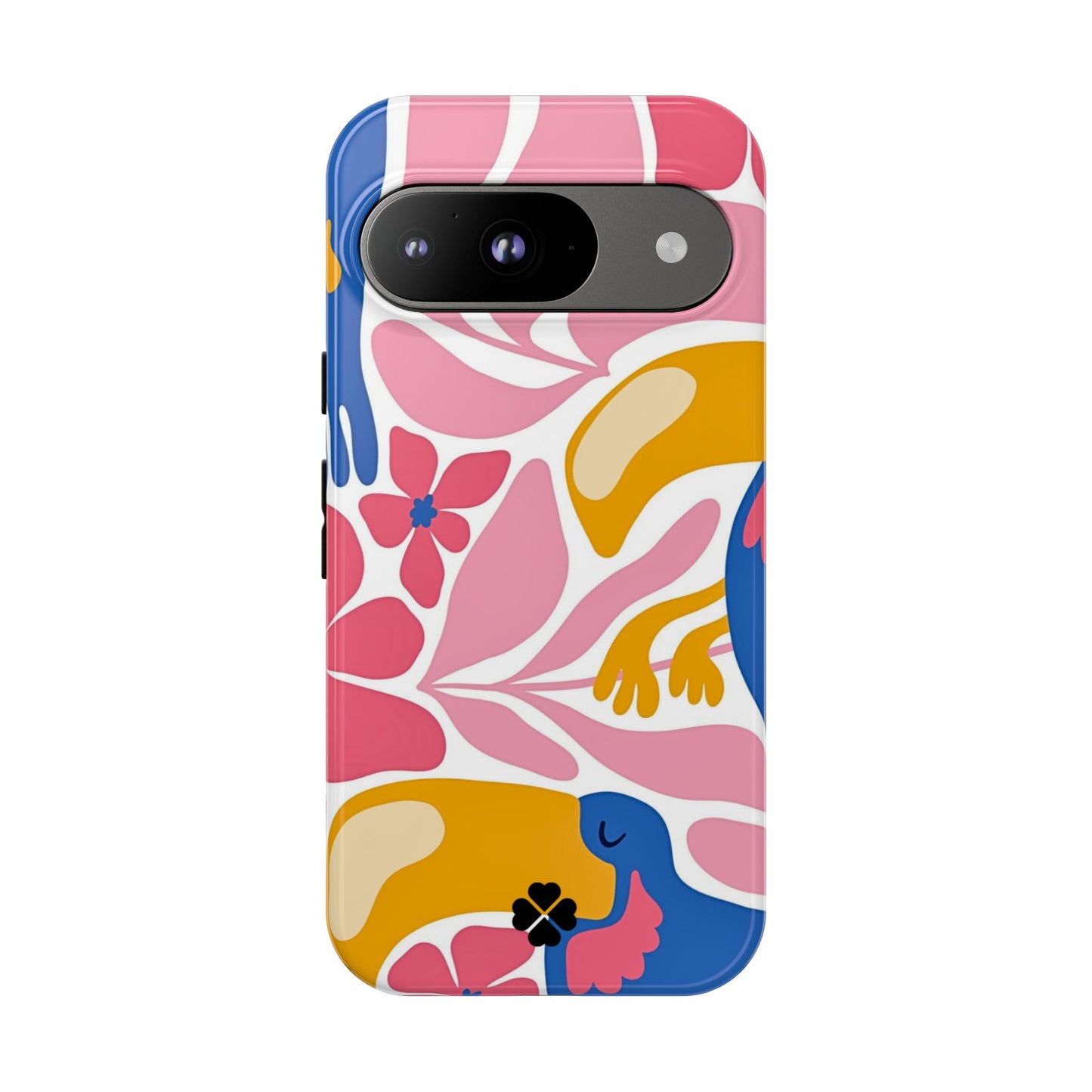 Toucan Summer Phone Case