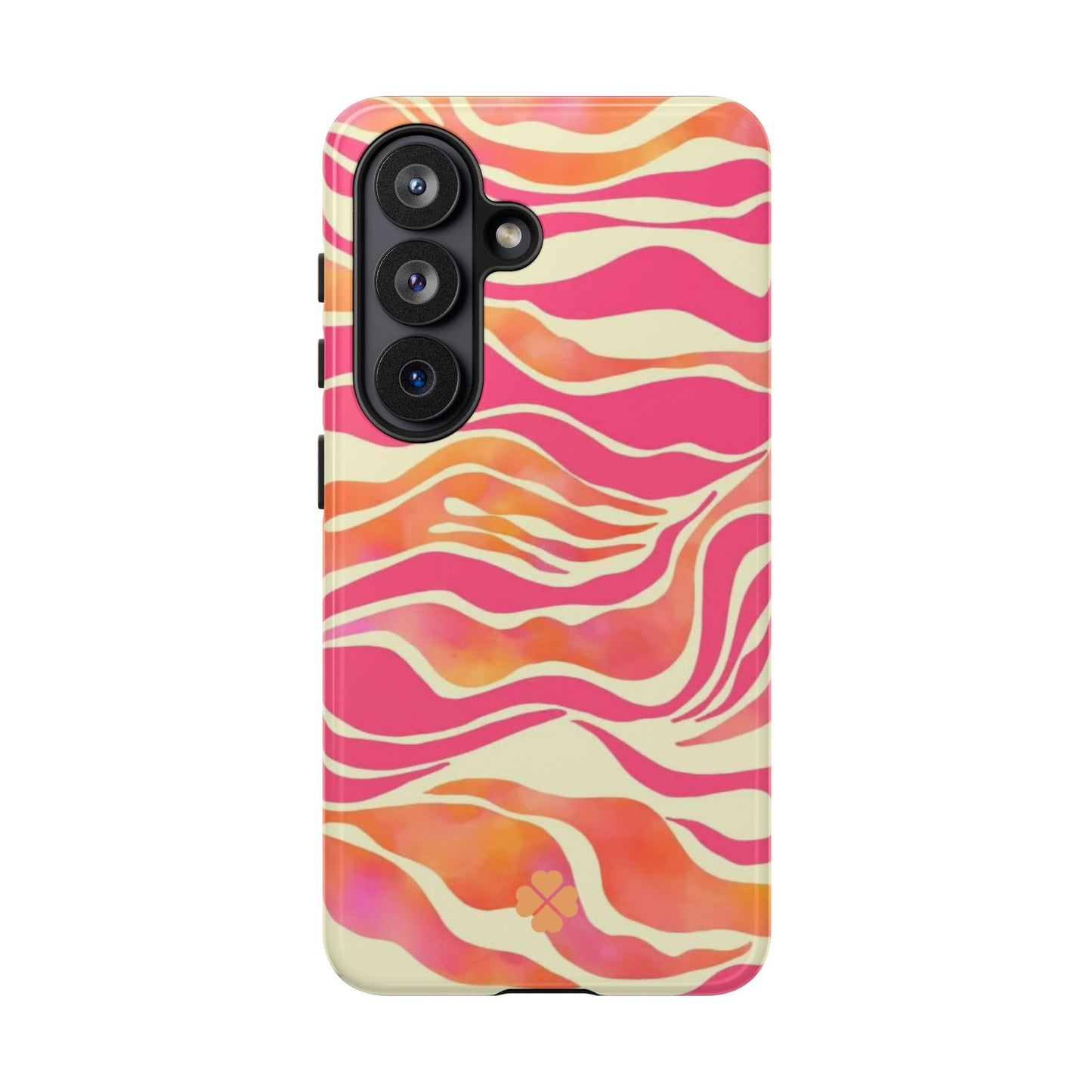Zebra Summer Phone Case