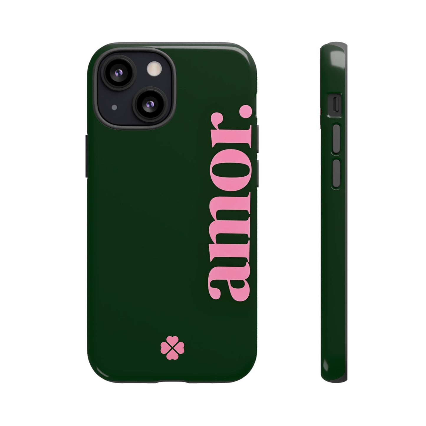 Amor Phone Case