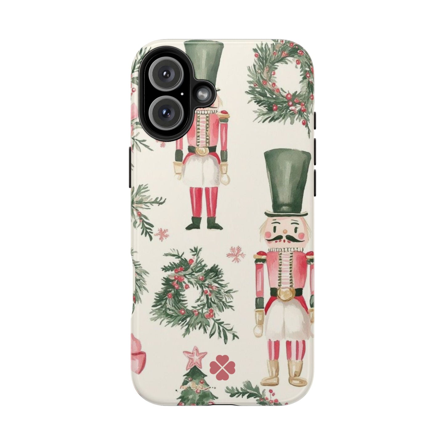 Nutcracker Phone Case