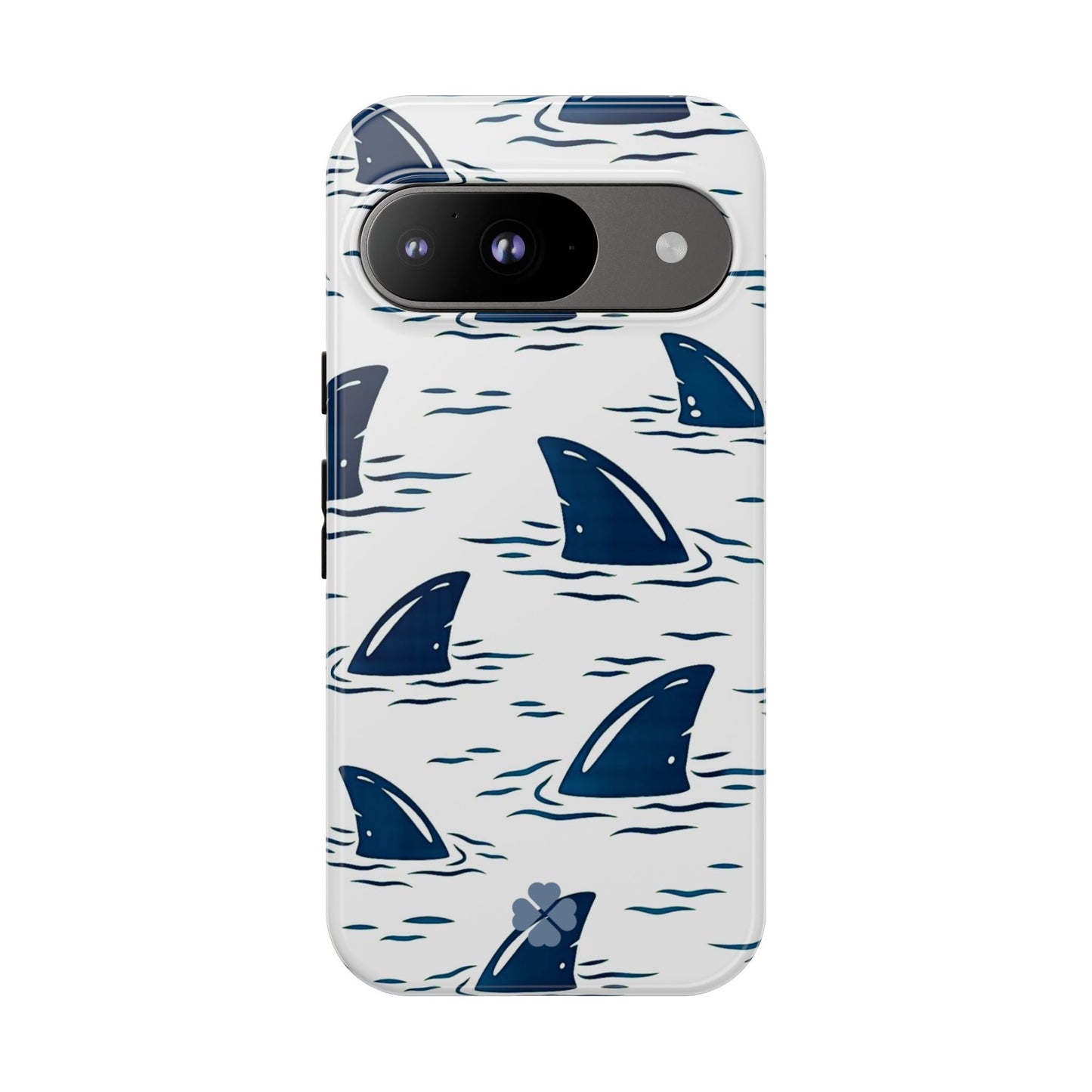 Shark Fin Phone Case