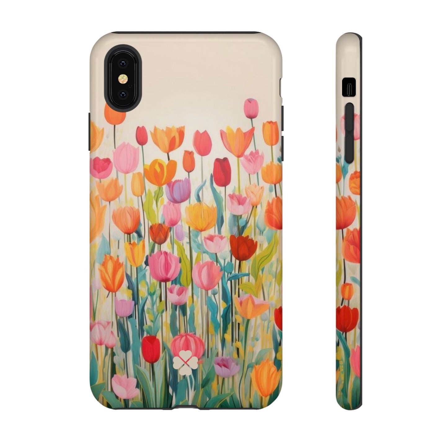 Tulip Szn Phone Case