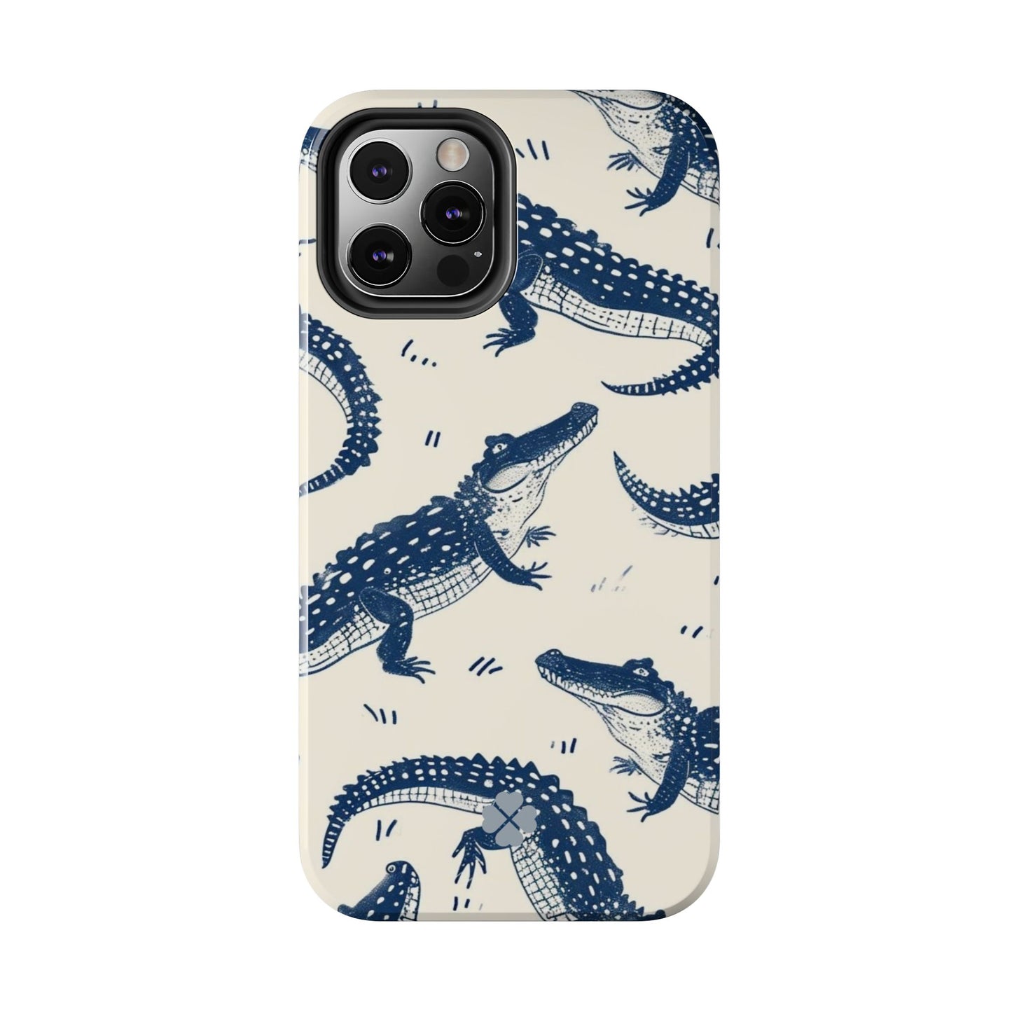 Crocodile Phone Case