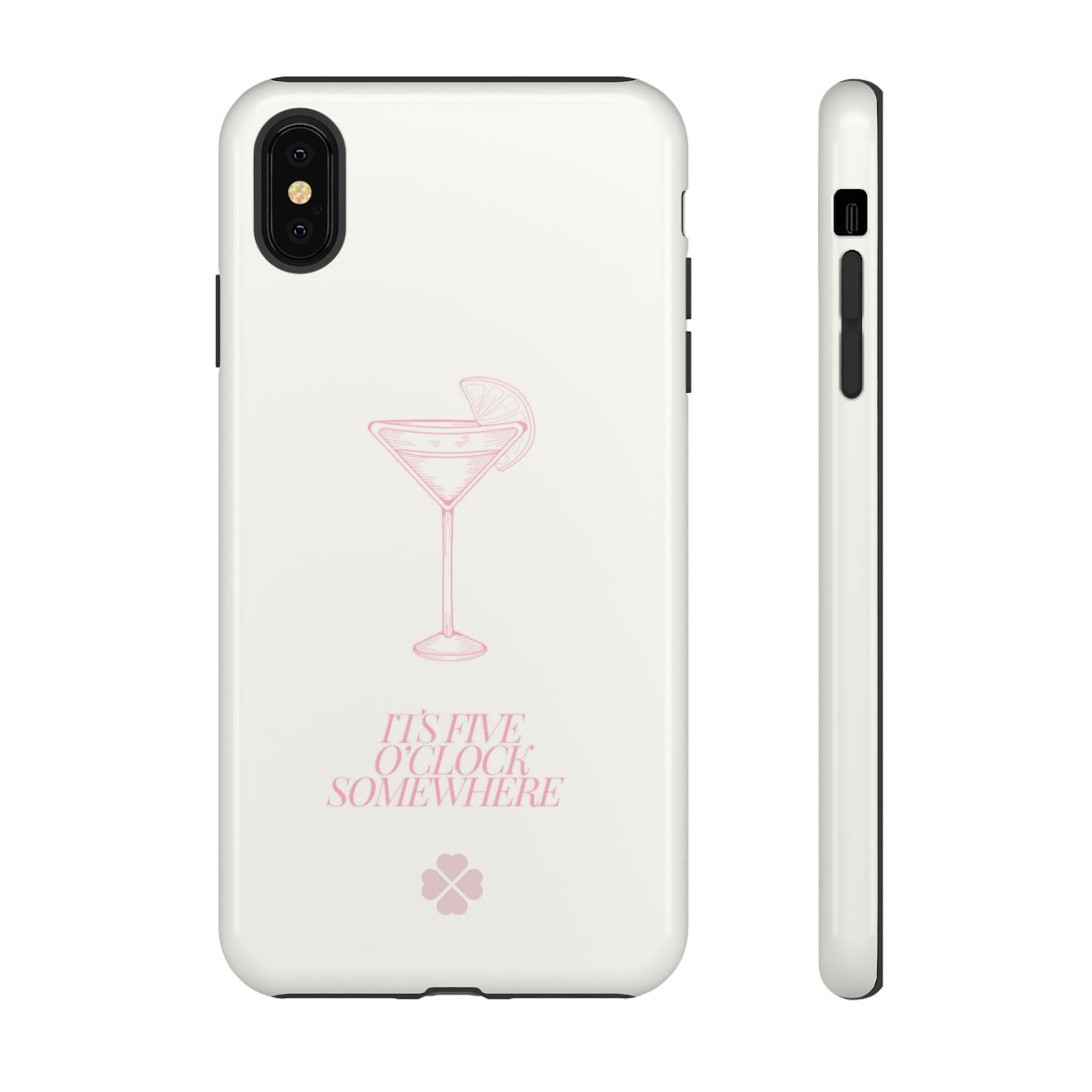 Margarita Time Phone Case