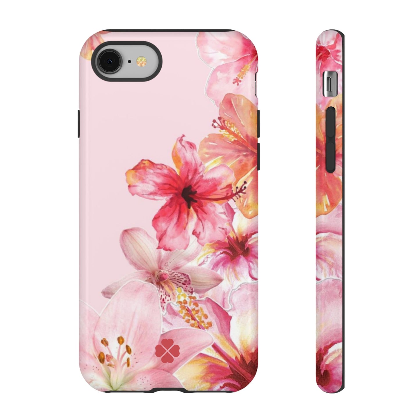 Summer Floral Phone Case