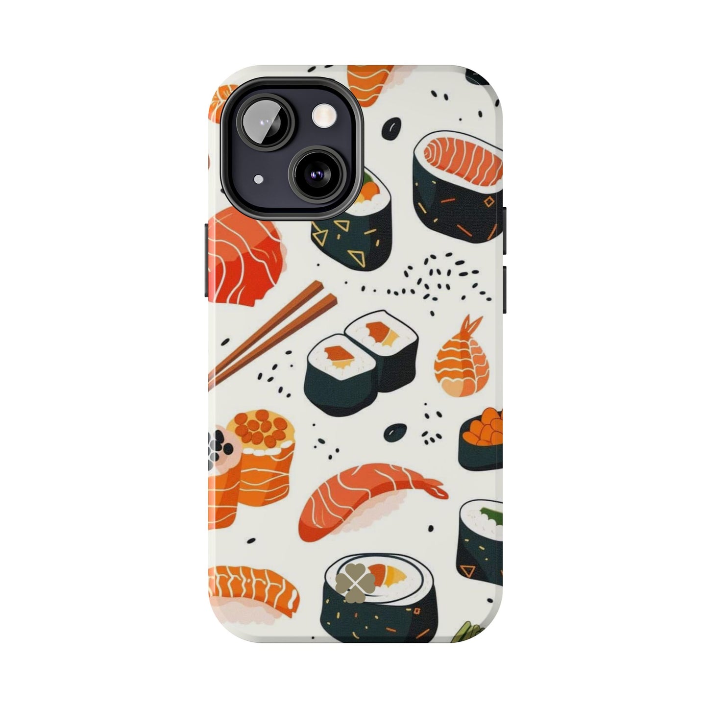 Sushi Lovers Phone Case
