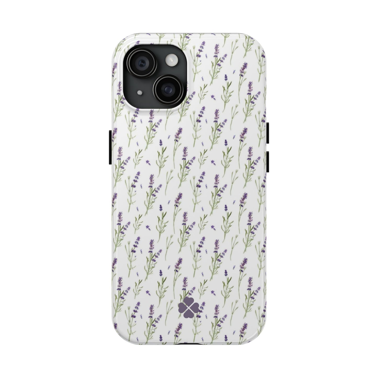 Lovely Lavender Phone Case