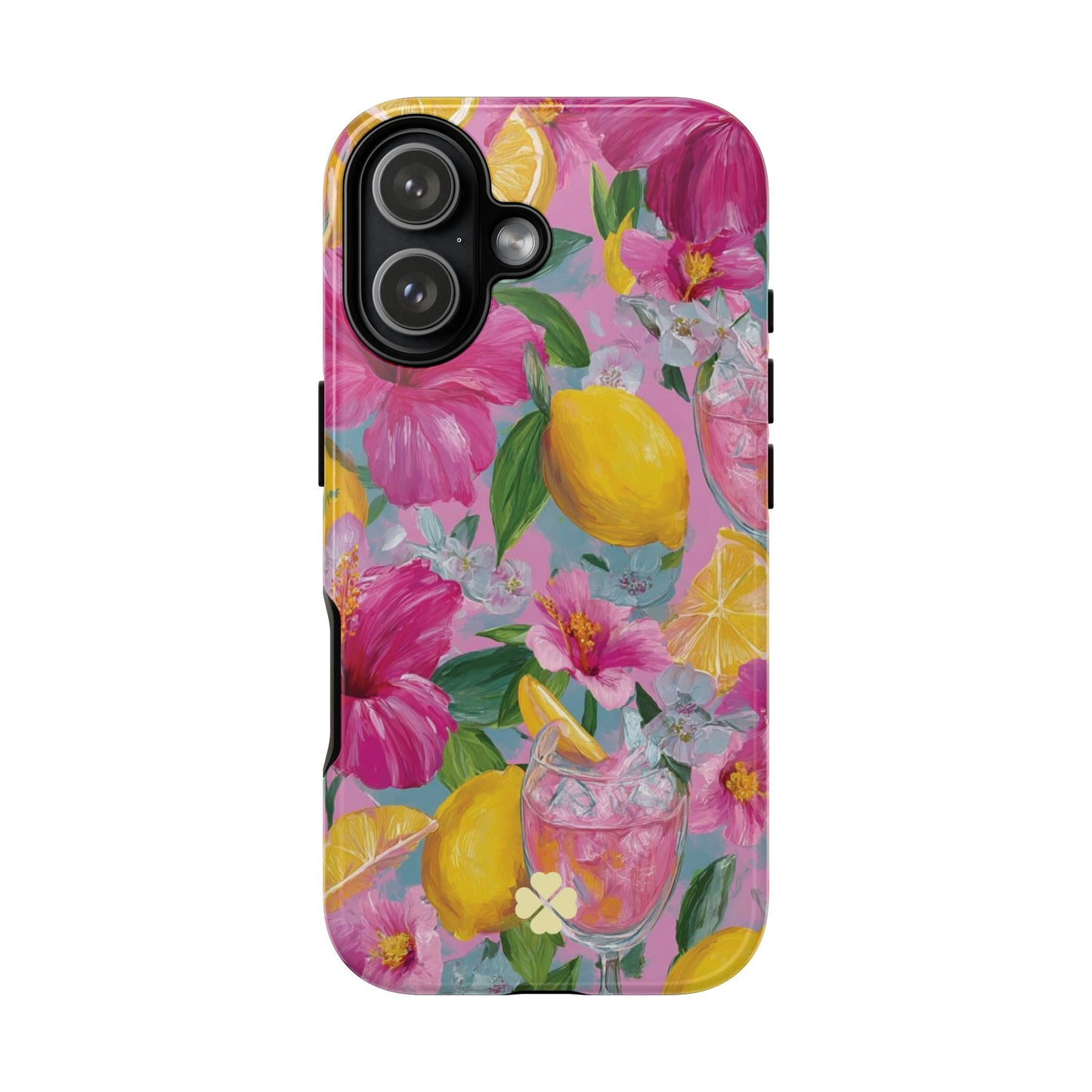 Sour Flower Phone Case