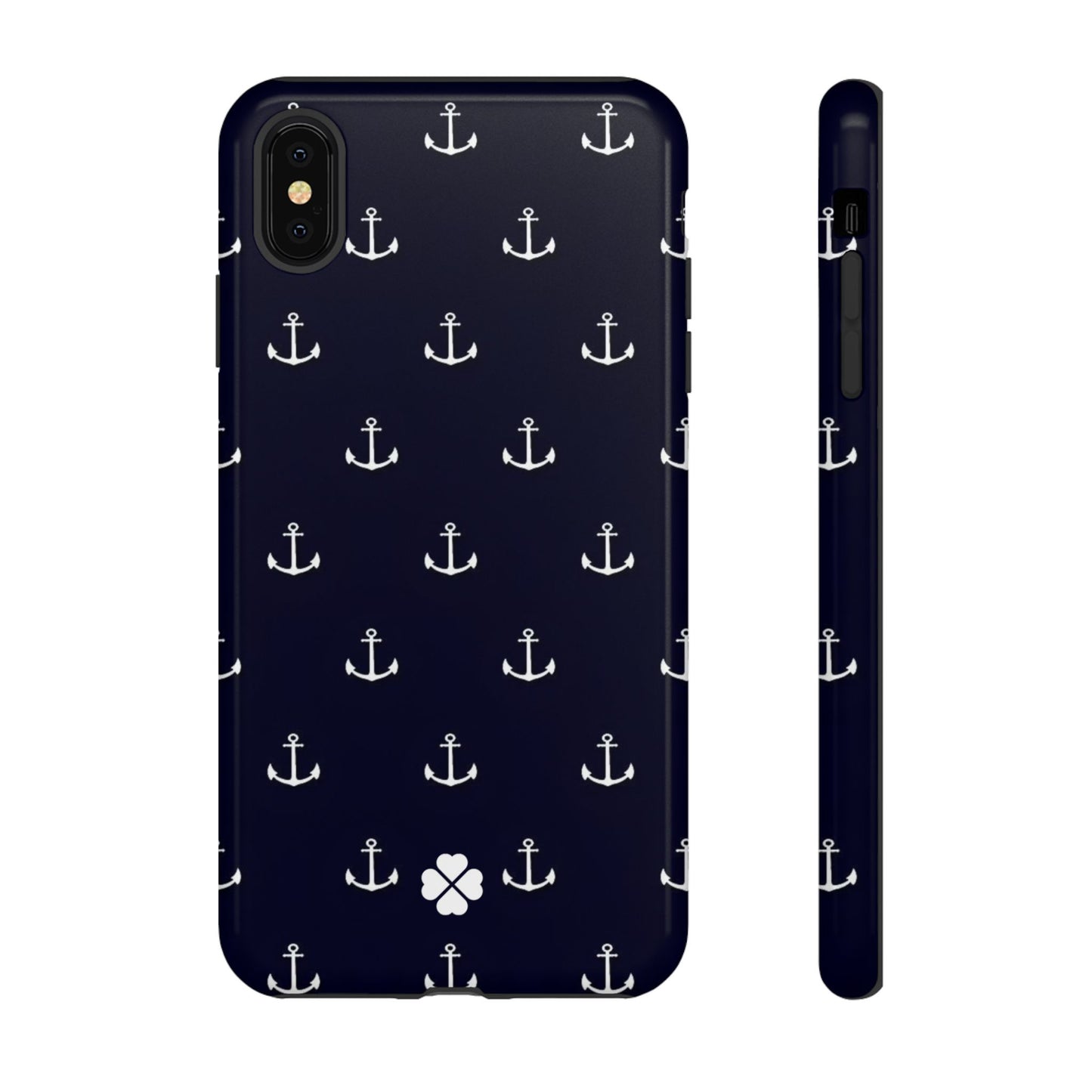 Anchored Phone Case
